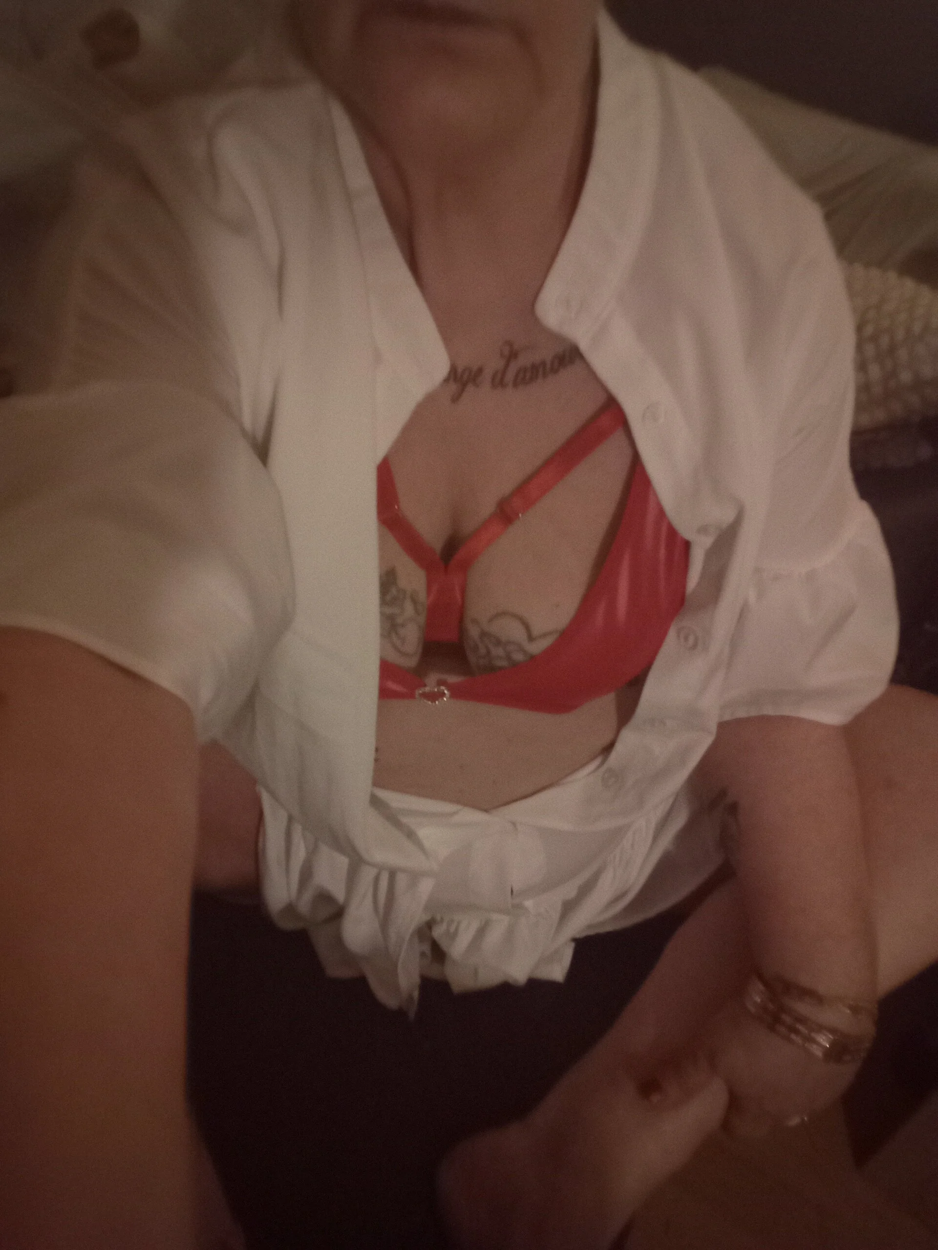XXX Porn Photo of Nude belgianshantie 14