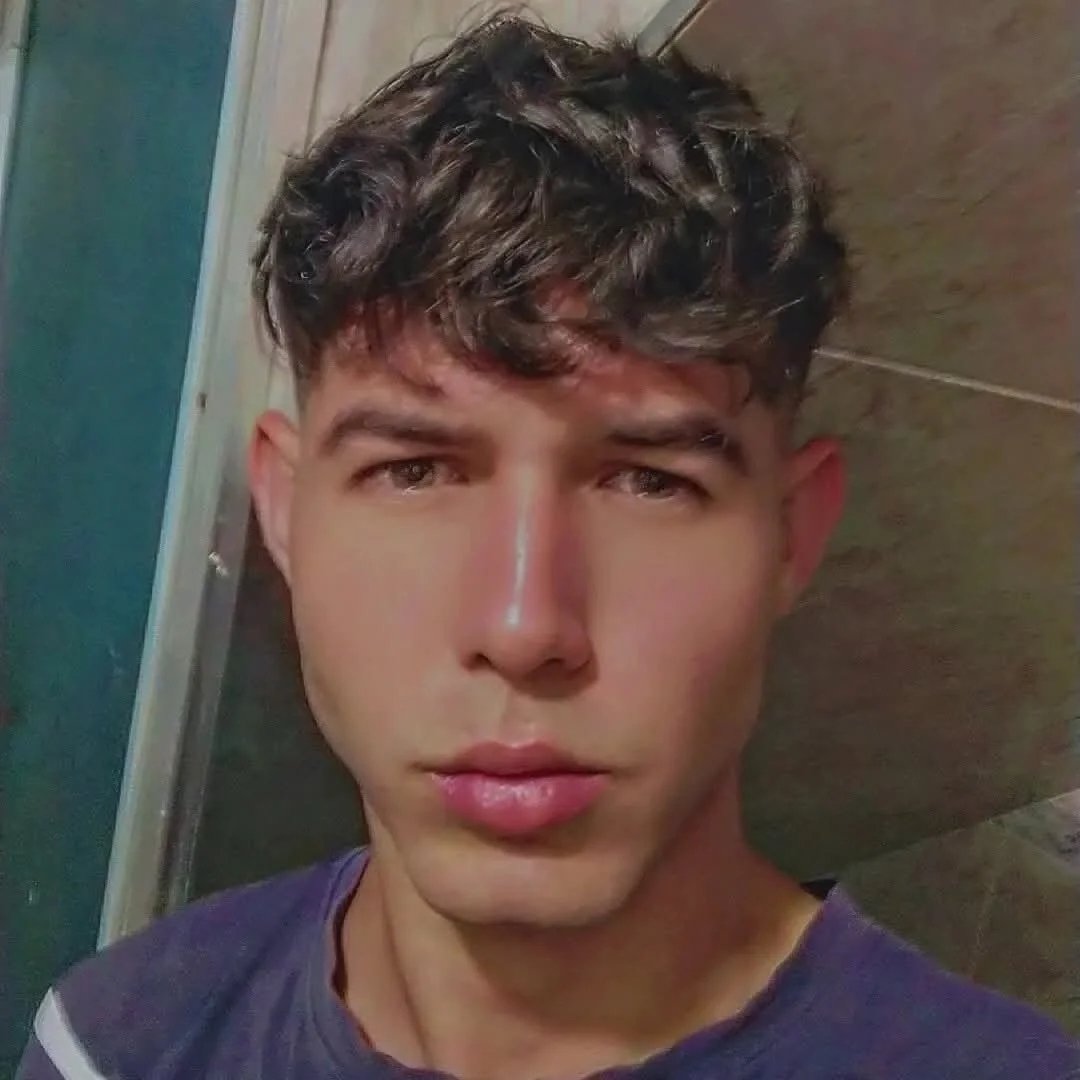XXX Porn Photo of Nude matthewlatin 49