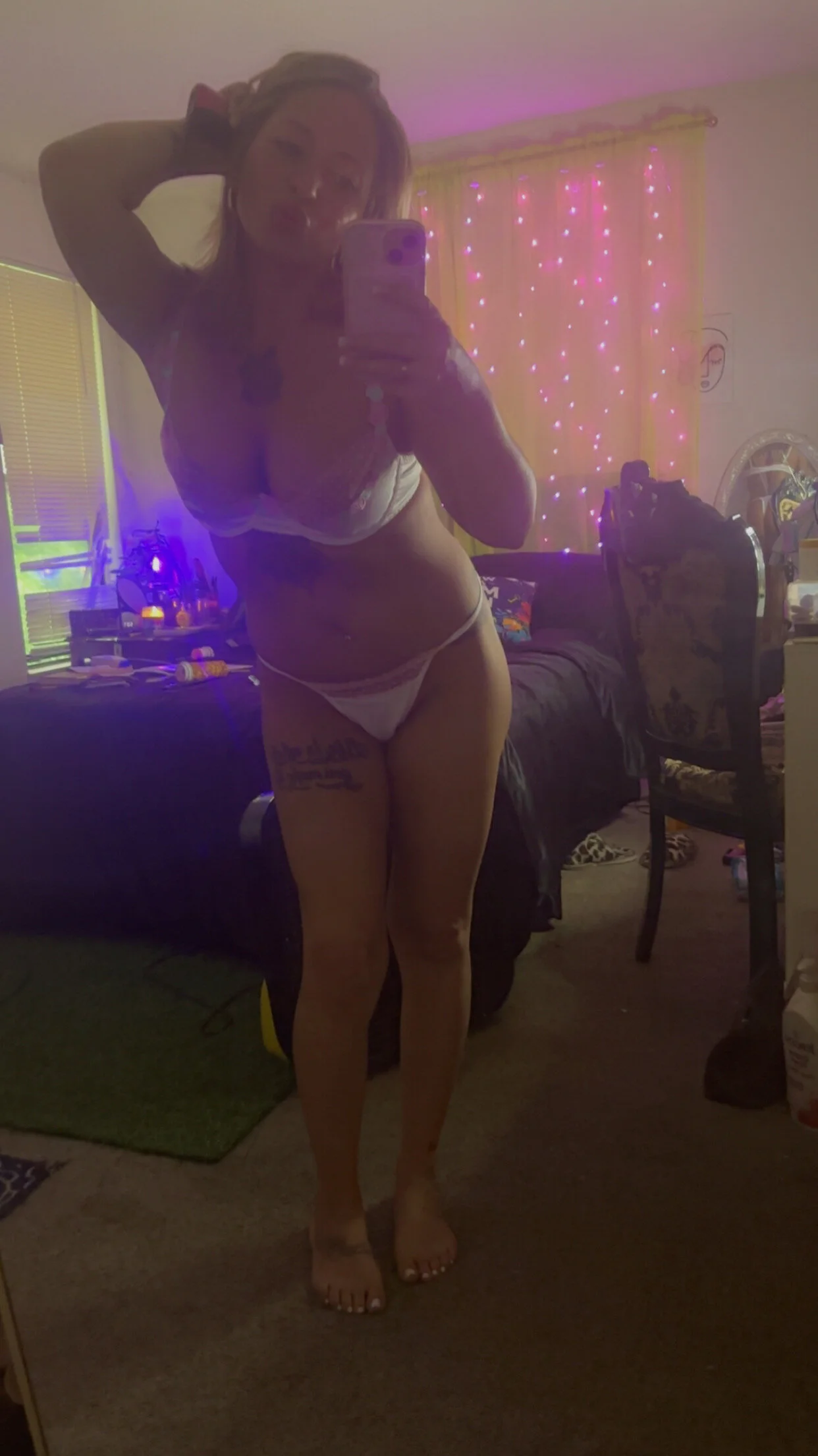 XXX Porn Photo of Nude PressureBarbie 2