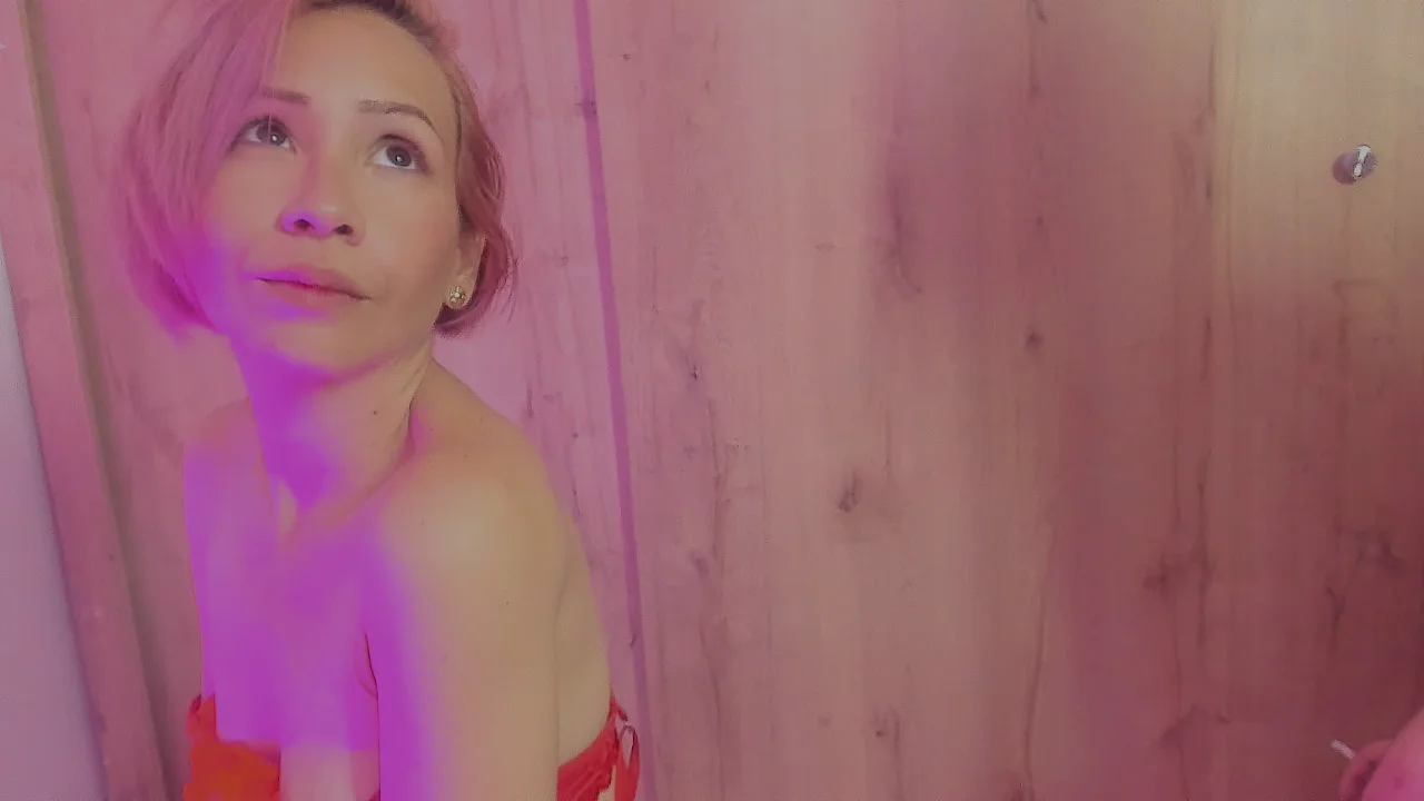 XXX Porn Photo of Nude PinkSiren 5