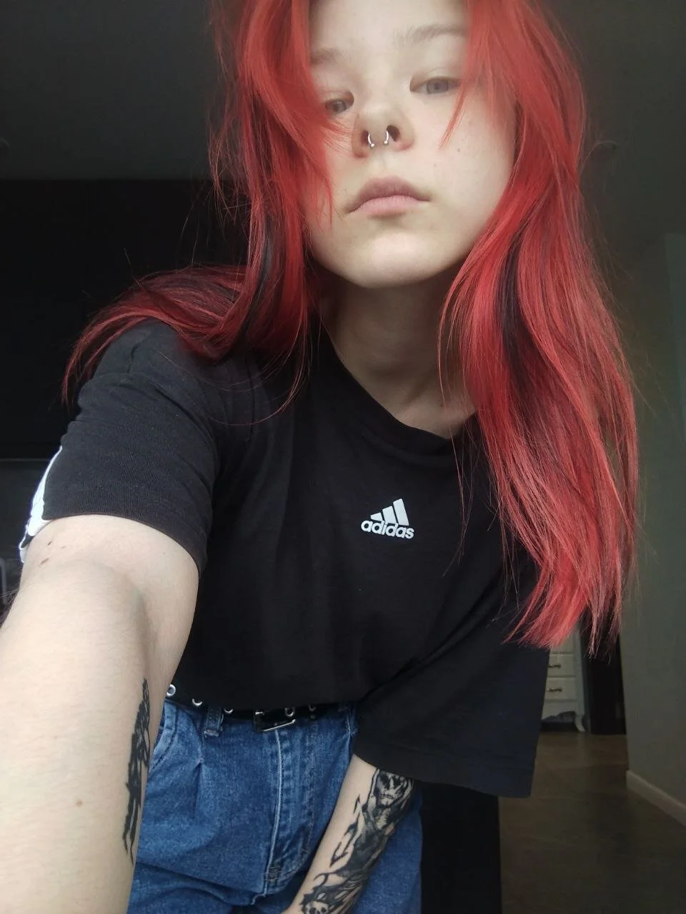 XXX Porn Photo of Nude JeannineYngsdal 8