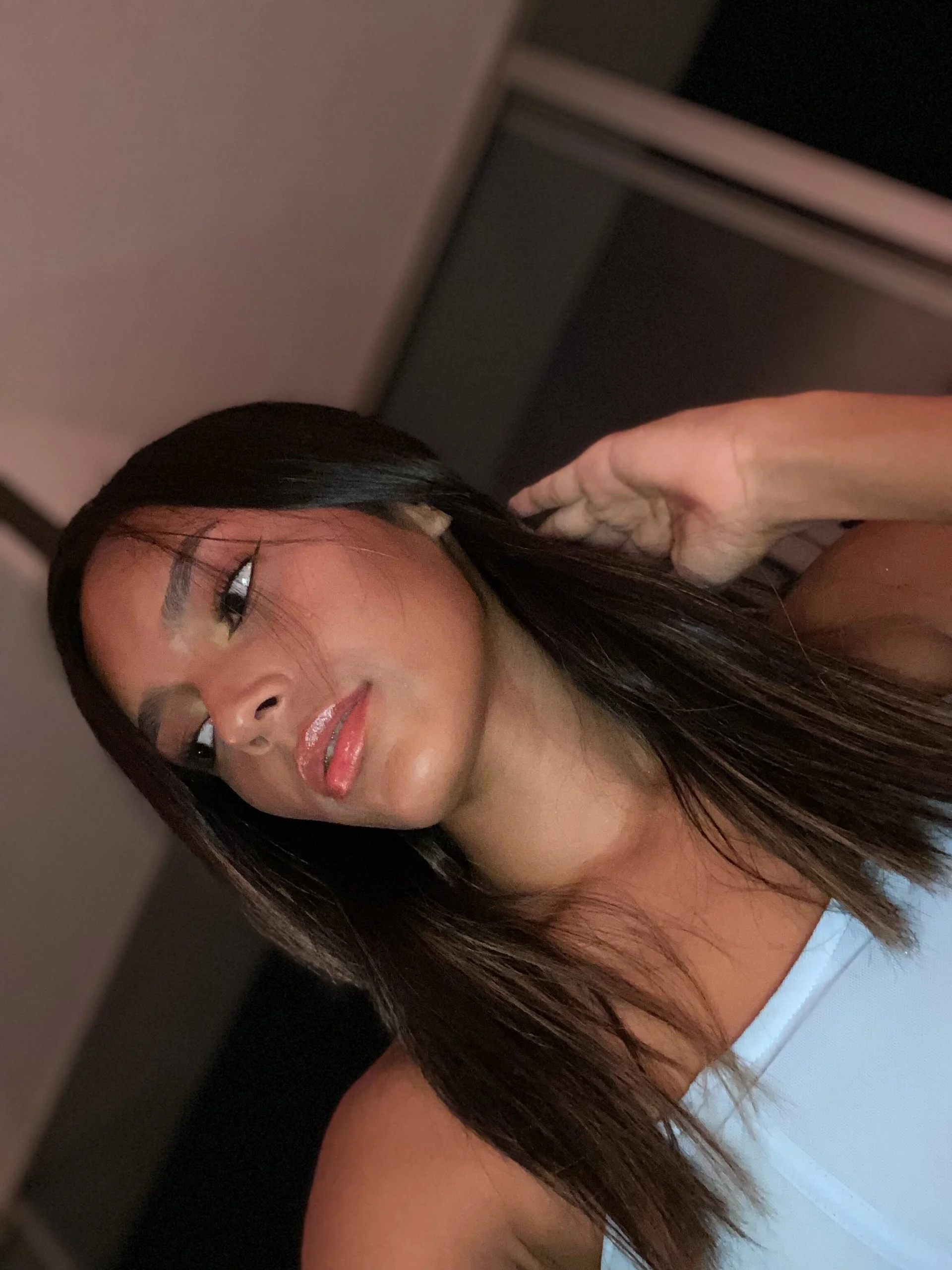 XXX Porn Photo of Nude hanna_cartter 10
