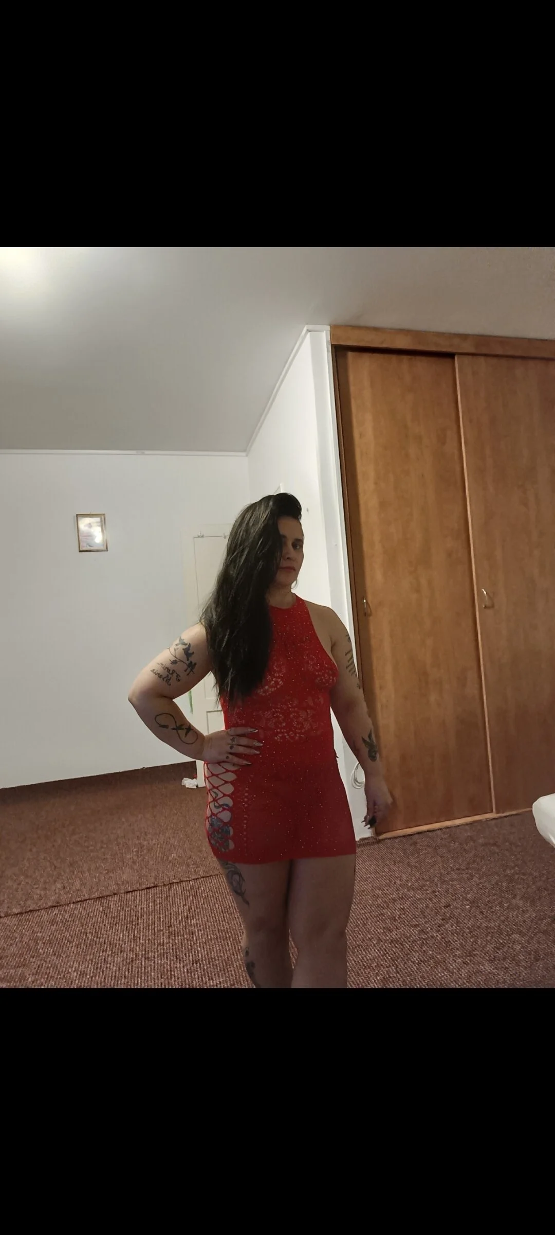 XXX Porn Photo of Nude stropinela23 1