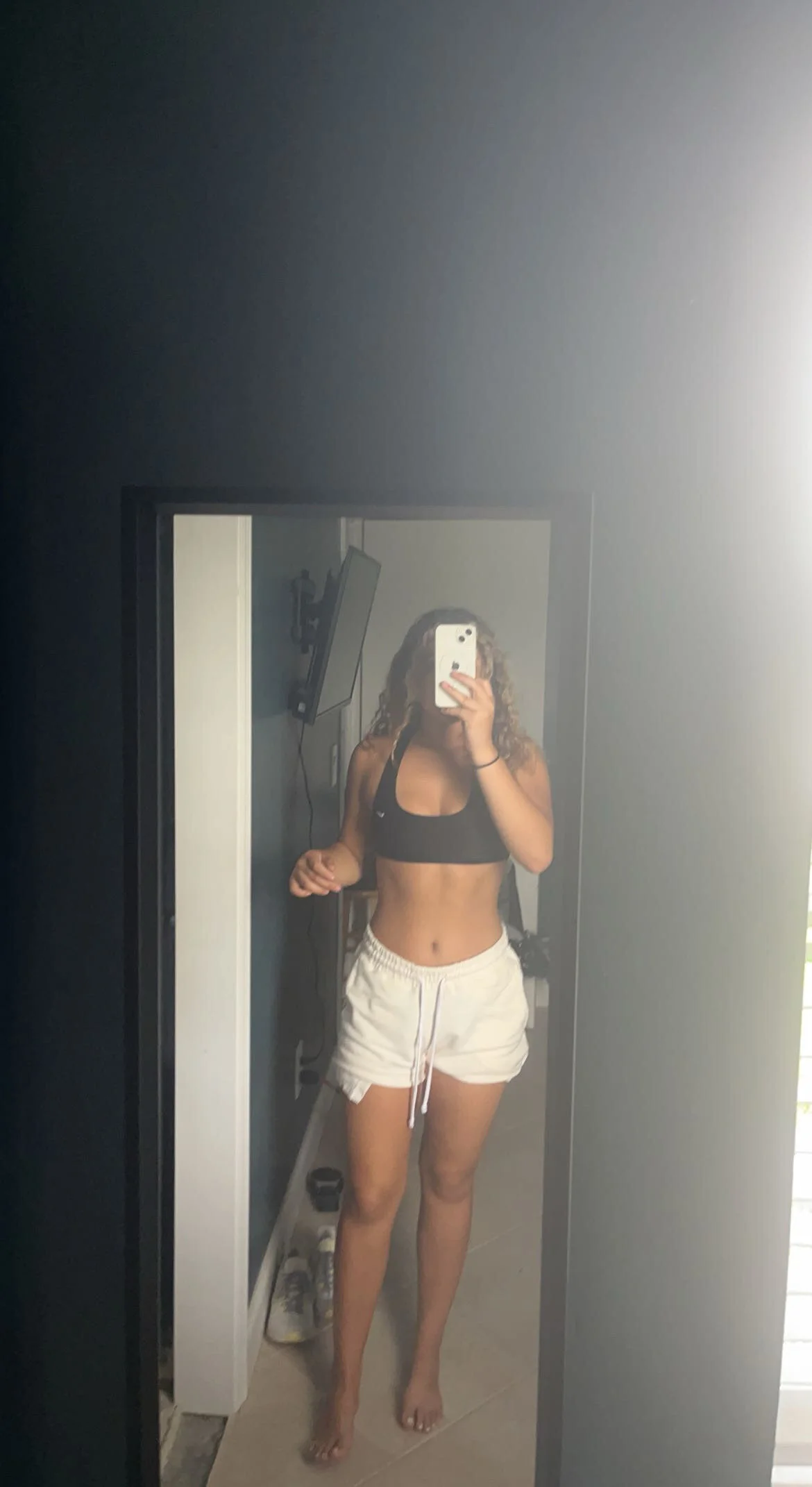 XXX Porn Photo of Nude ava_bbyxo 1