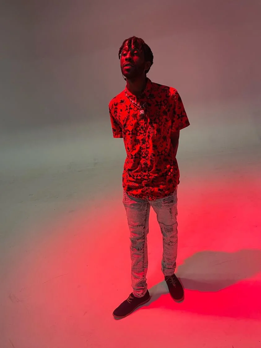 XXX Porn Photo of Nude razzynolight 9