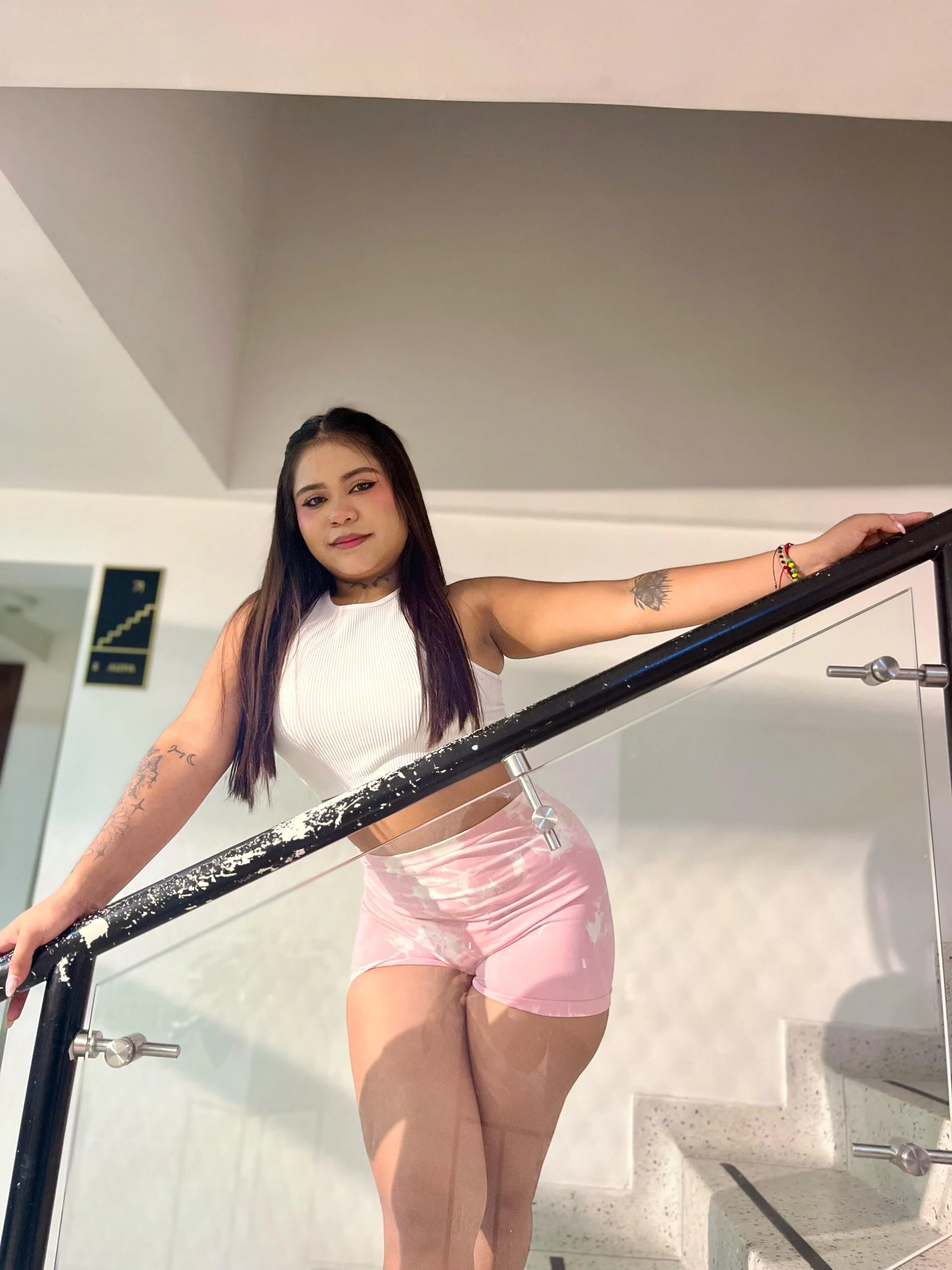 XXX Porn Photo of Nude jessymorgan_ 14