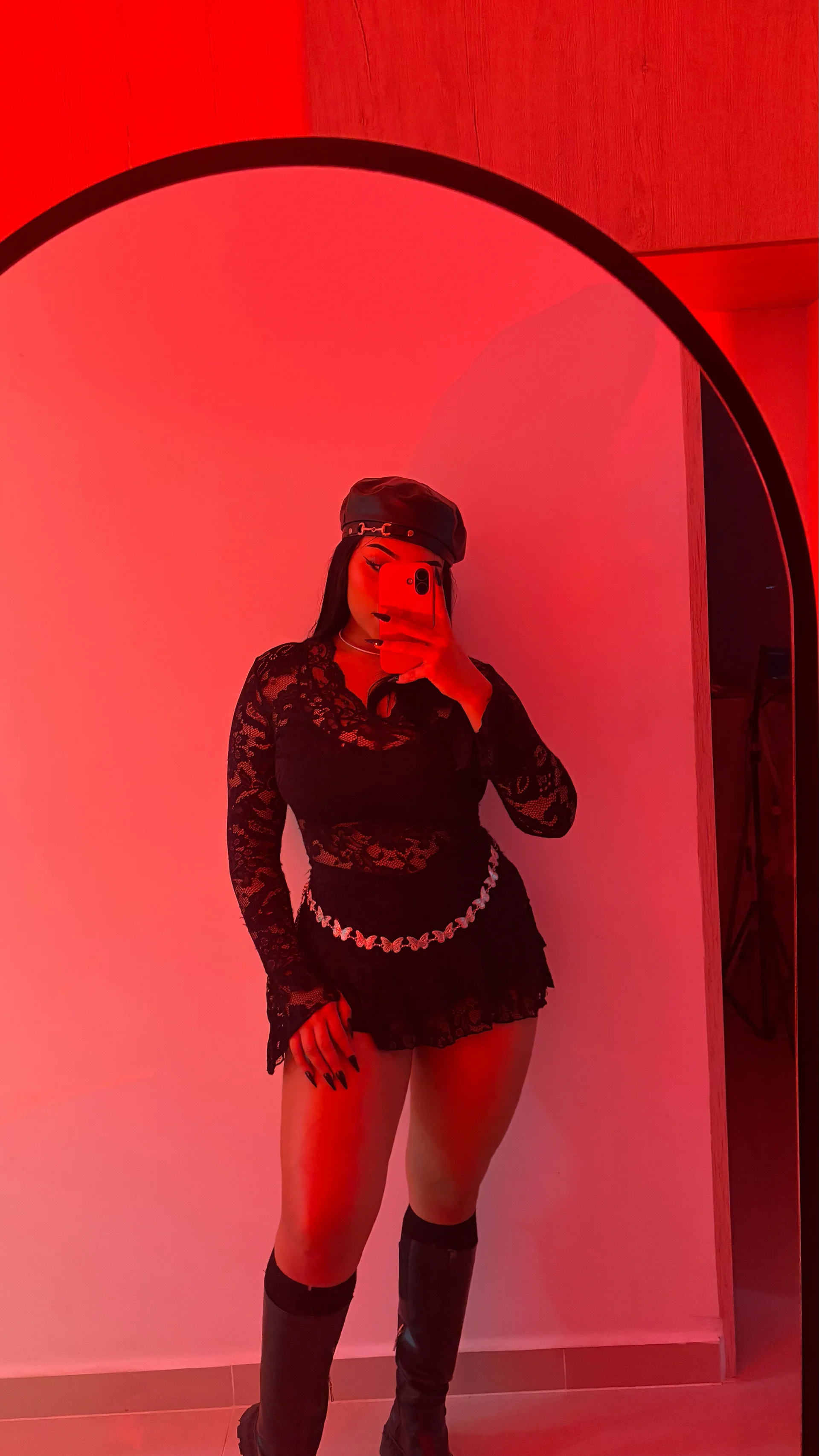 XXX Porn Photo of Nude sakuraarih1 22