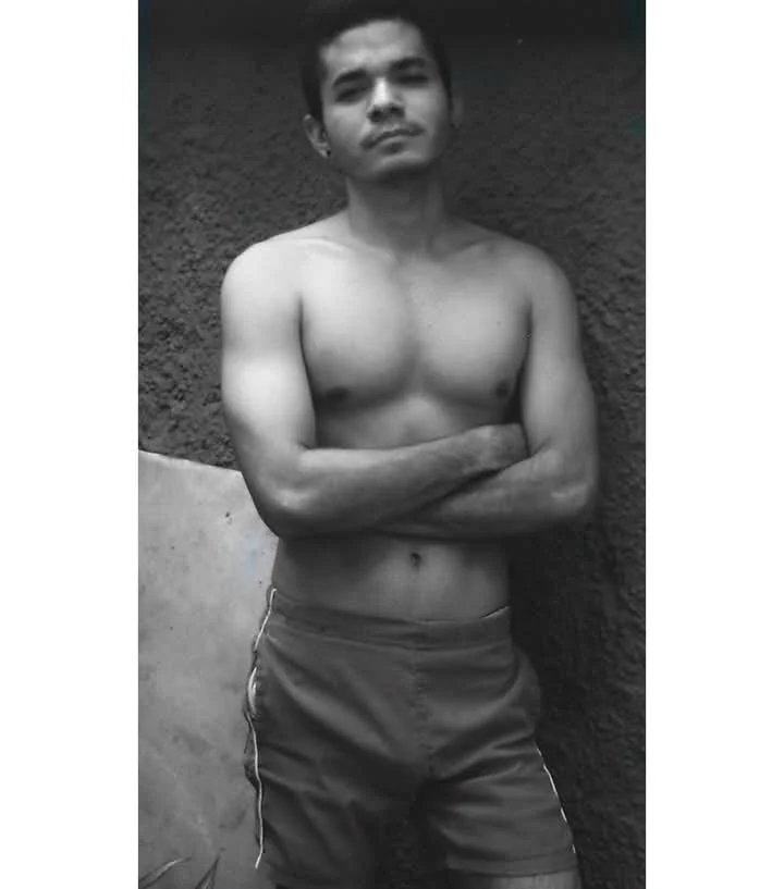 XXX Porn Photo of Nude hotboys1924 2