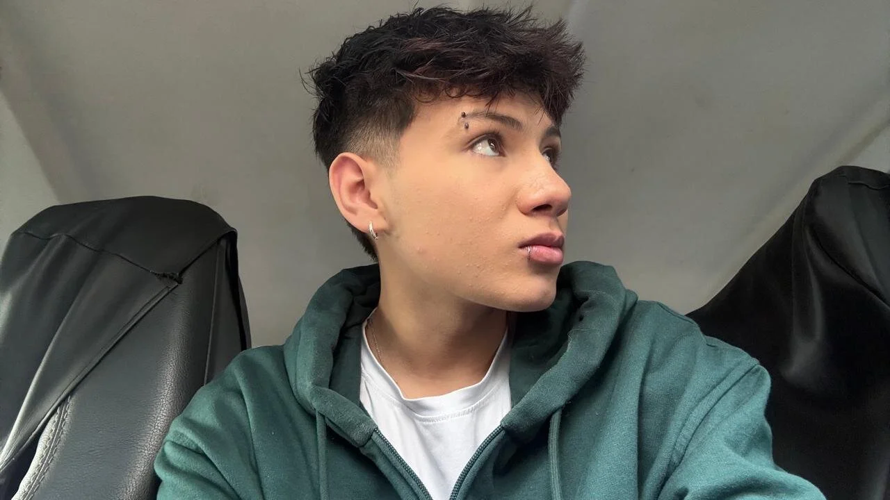 XXX Porn Photo of Nude cooper_tay 1