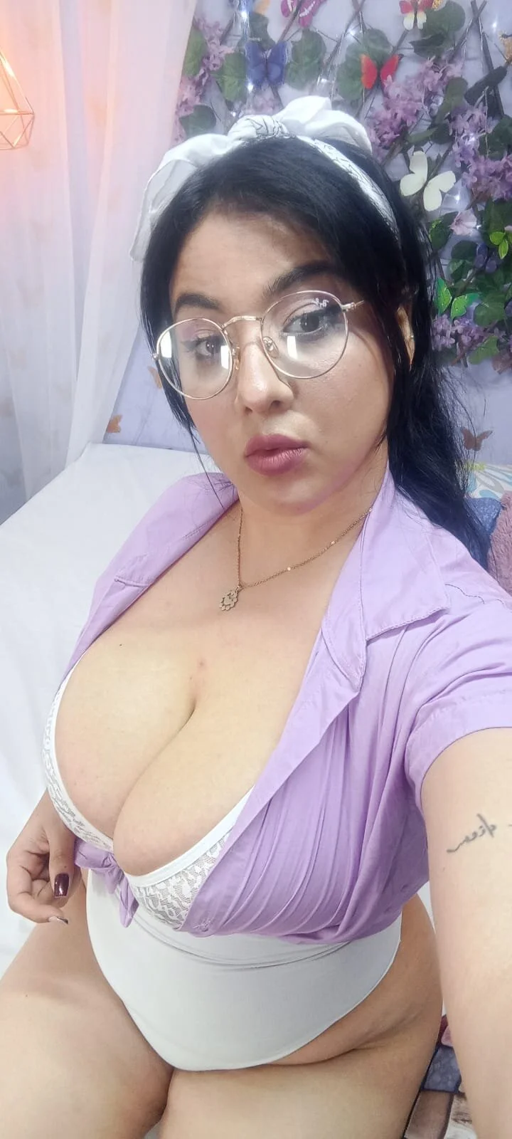 XXX Porn Photo of Nude rosebigboobs 215