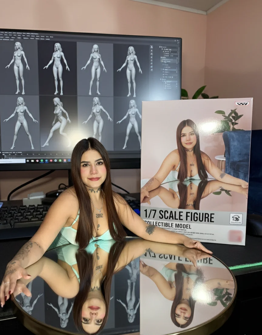 XXX Porn Photo of Nude jessymorgan_ 88
