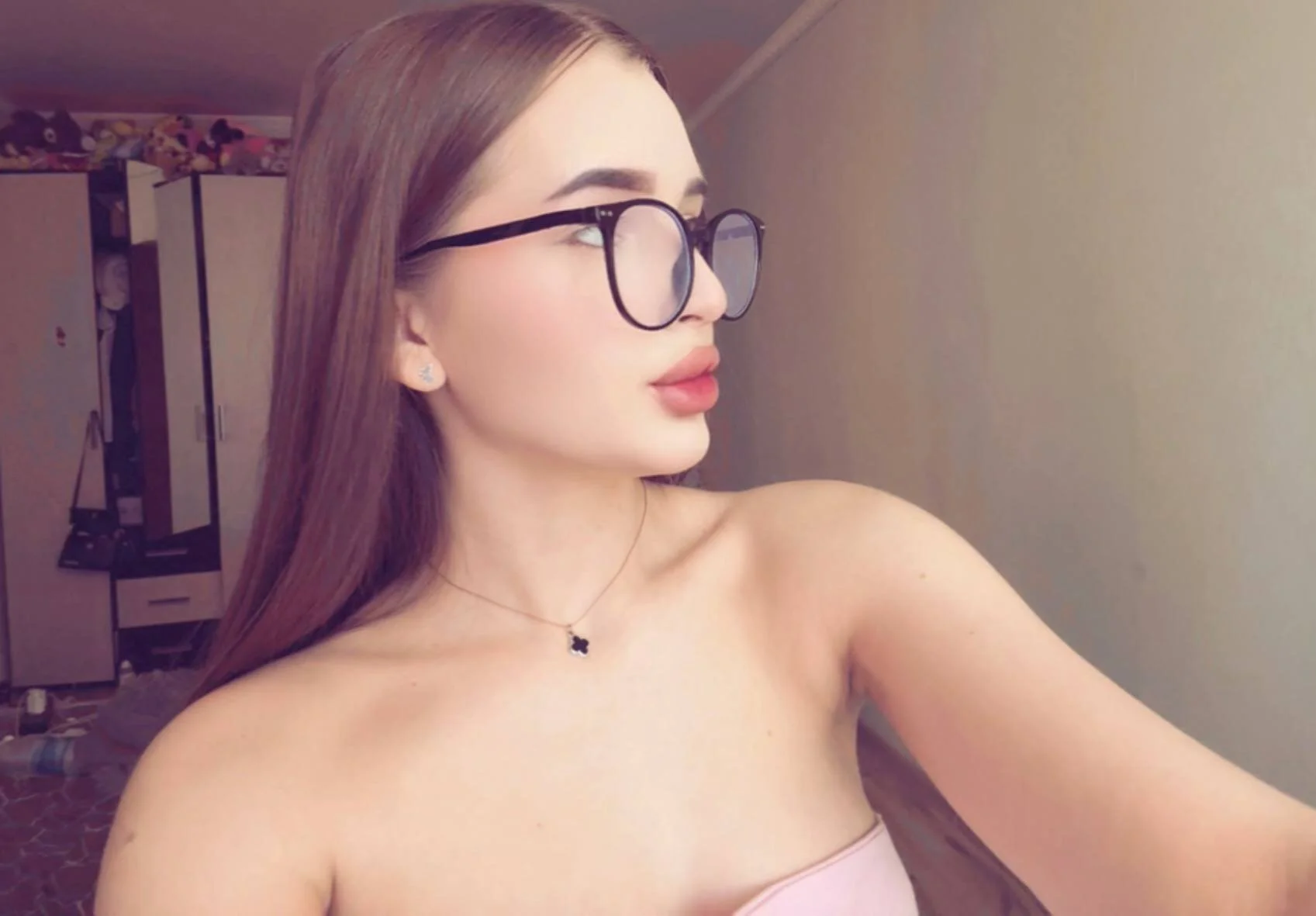 XXX Porn Photo of Nude BettyBerneett 9