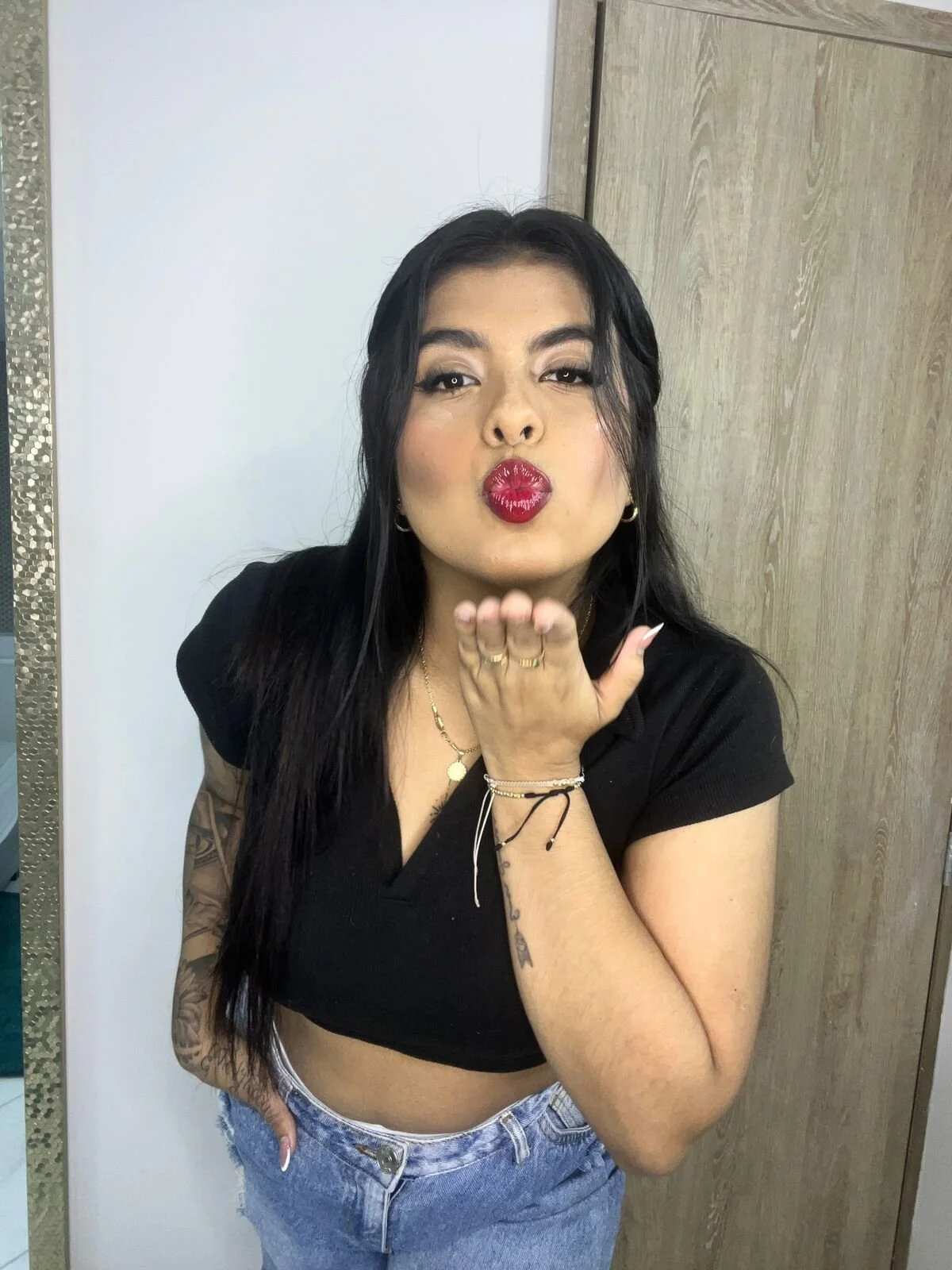 XXX Porn Photo of Nude samantaramoos 30