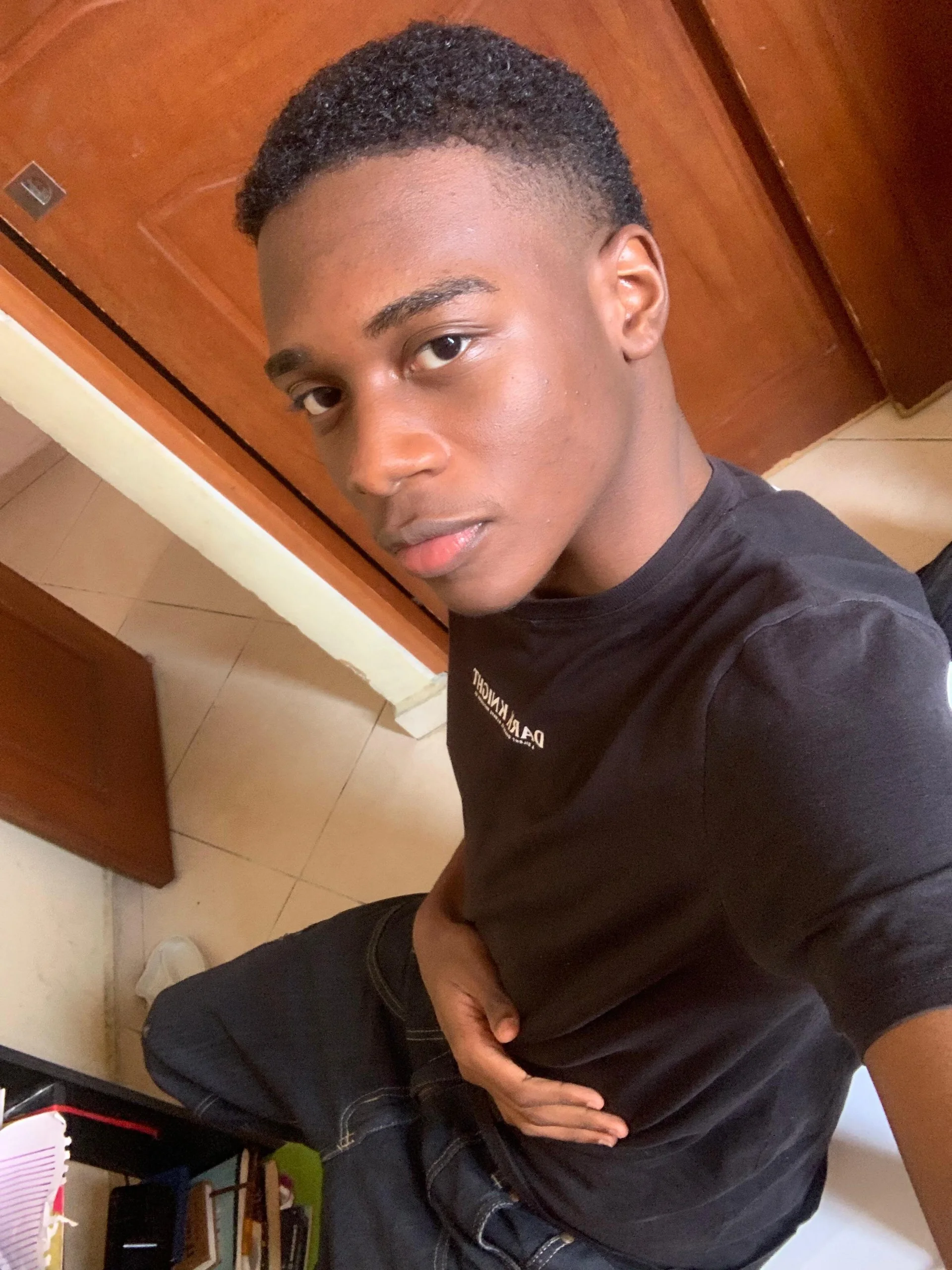 XXX Porn Photo of Nude noah_johes 1