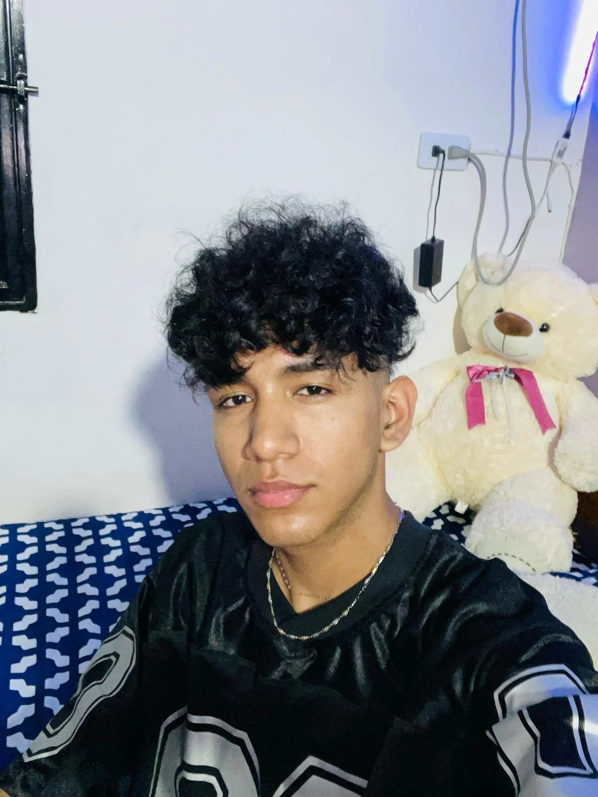 XXX Porn Photo of Nude Dhante_23cm 12