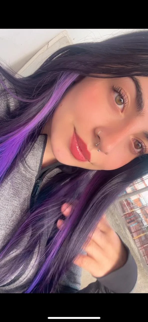 XXX Porn Photo of Nude Morgana_Pink 5