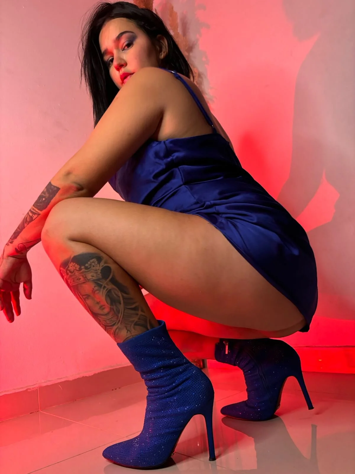 XXX Porn Photo of Nude ValenG023 21
