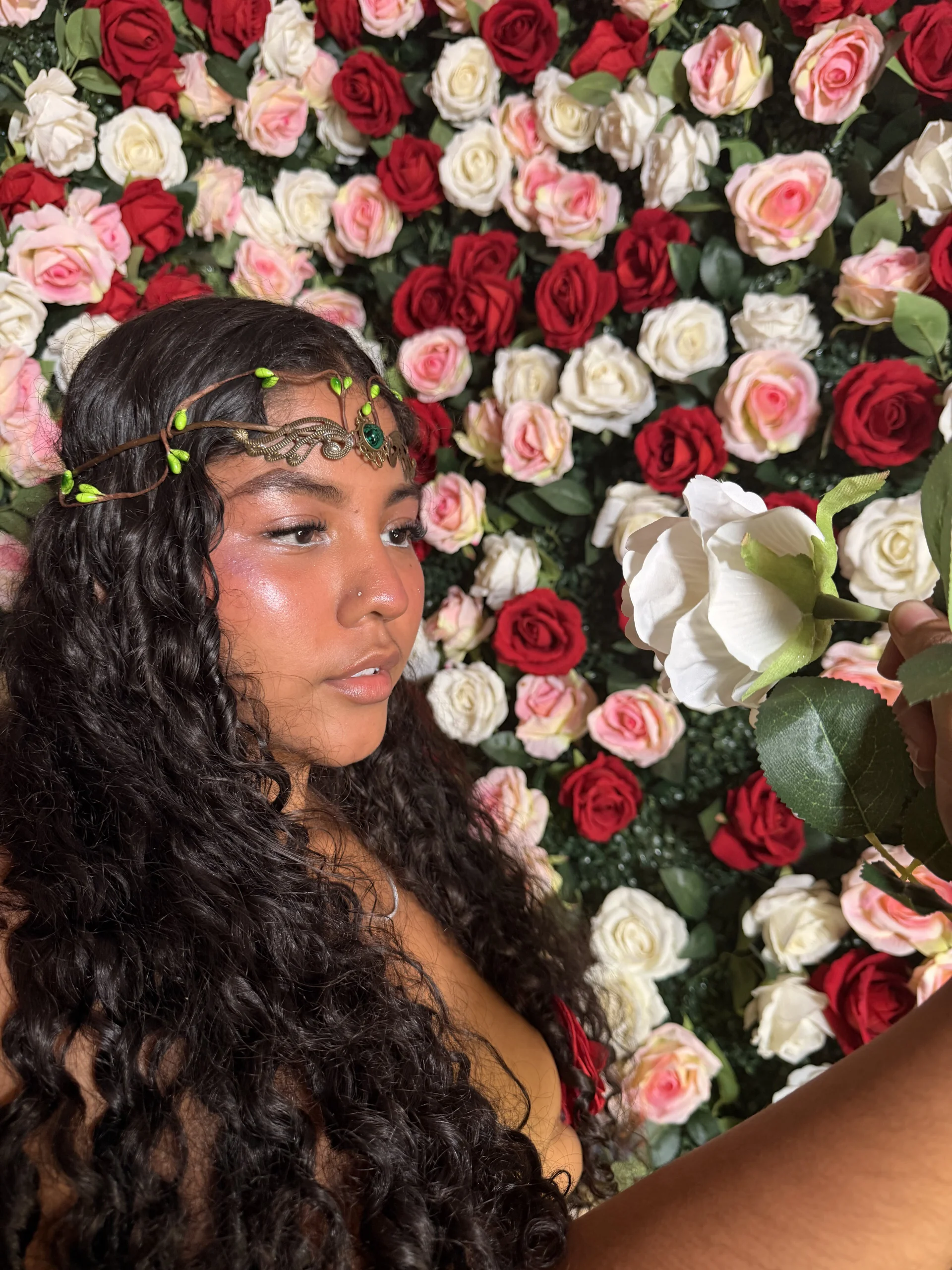 XXX Porn Photo of Nude Fatima_senghor 17