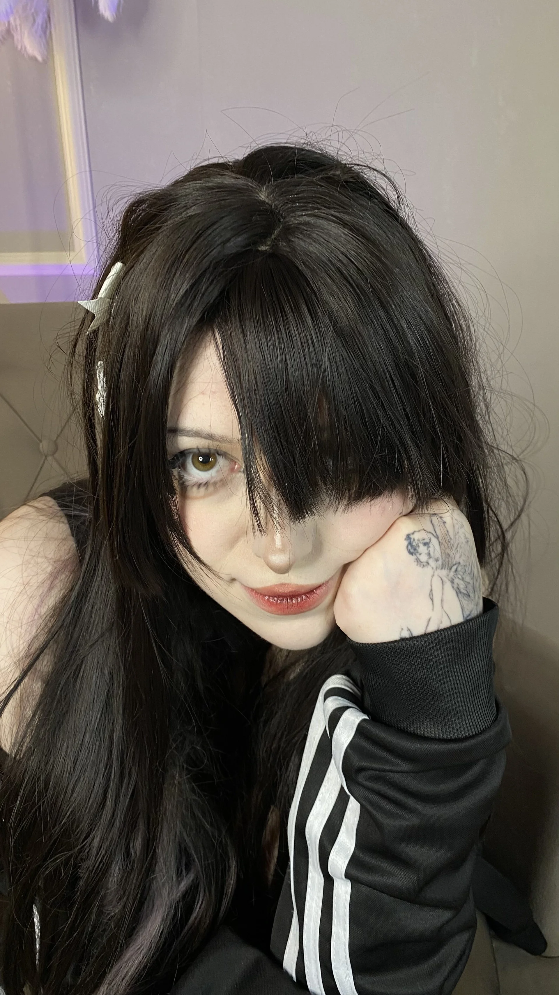 XXX Porn Photo of Nude Morri_Moon 3
