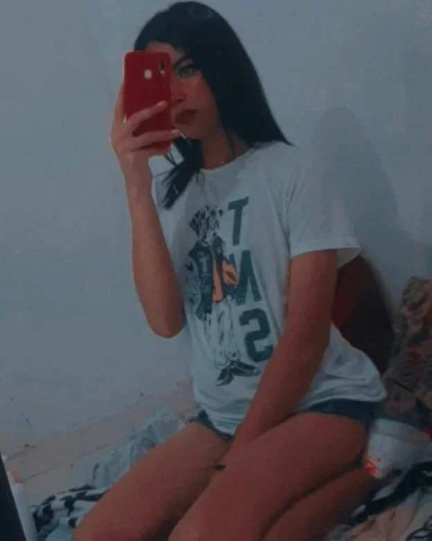 XXX Porn Photo of Nude Alahia_Rodriguez 22