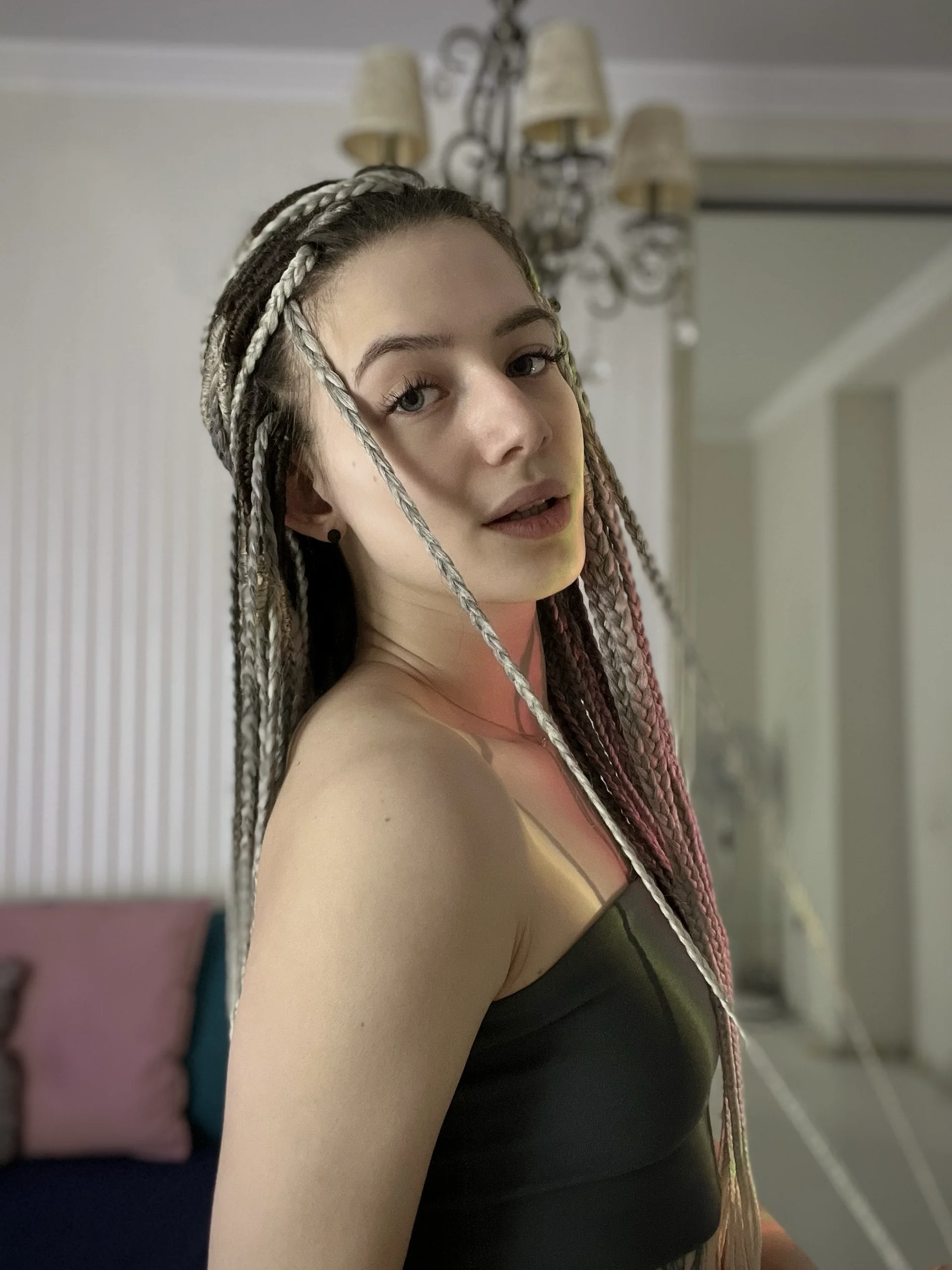 XXX Porn Photo of Nude Ester_Hill 15
