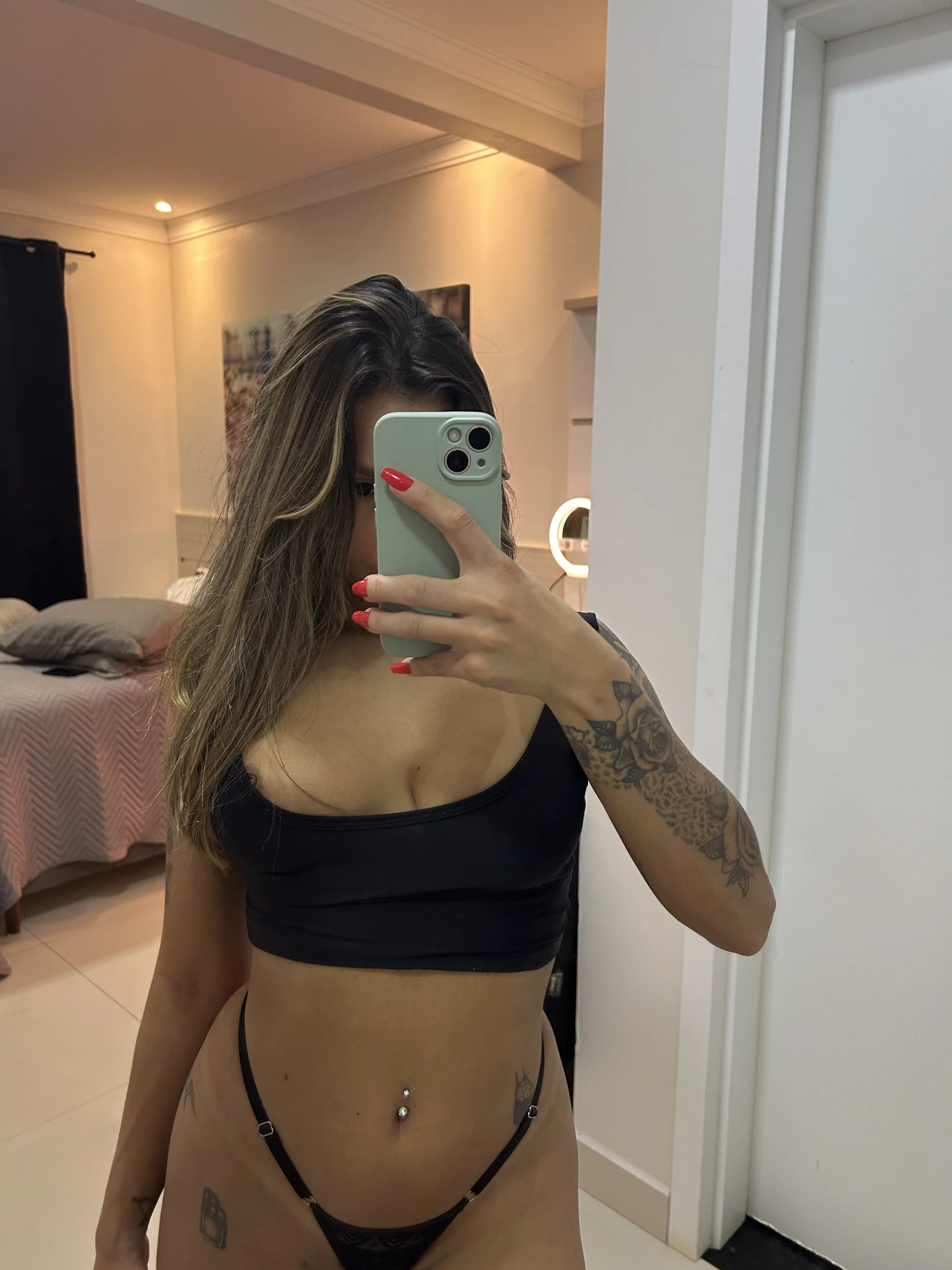 XXX Porn Photo of Nude AliceStone19 46