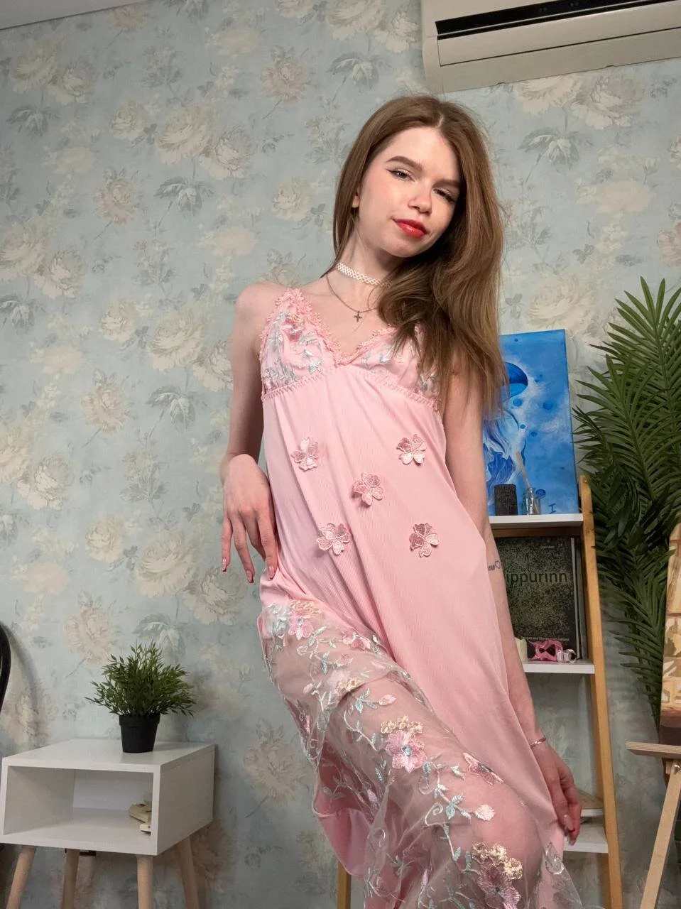 XXX Porn Photo of Nude AmityDilley 435