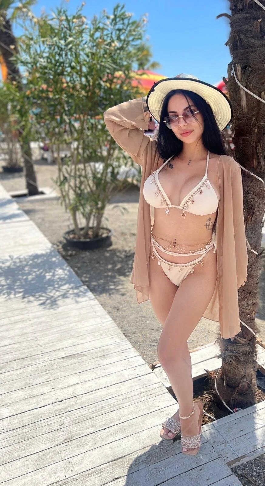 XXX Porn Photo of Nude MissSiennaa 9