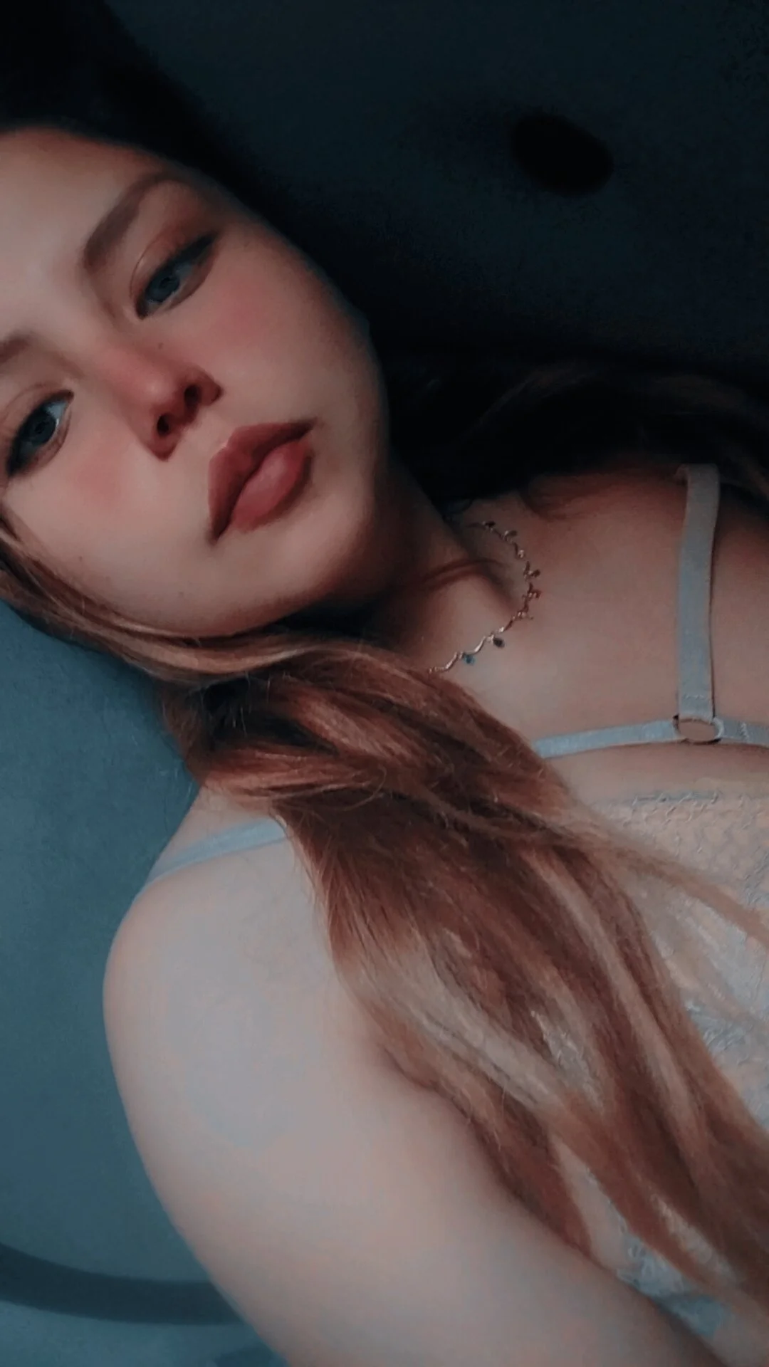 XXX Porn Photo of Nude Sandi_95 1