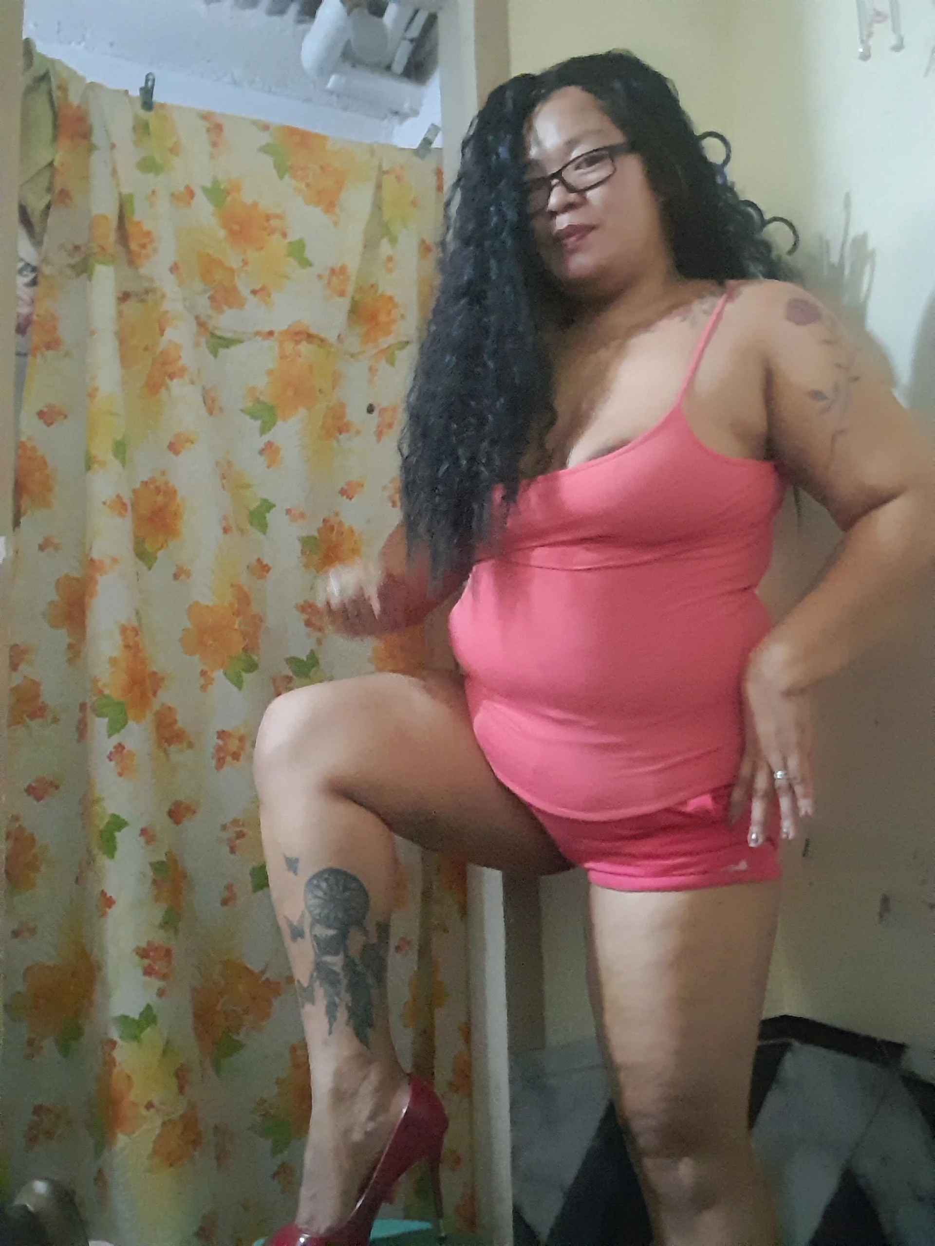 XXX Porn Photo of Nude loriepinay46 5