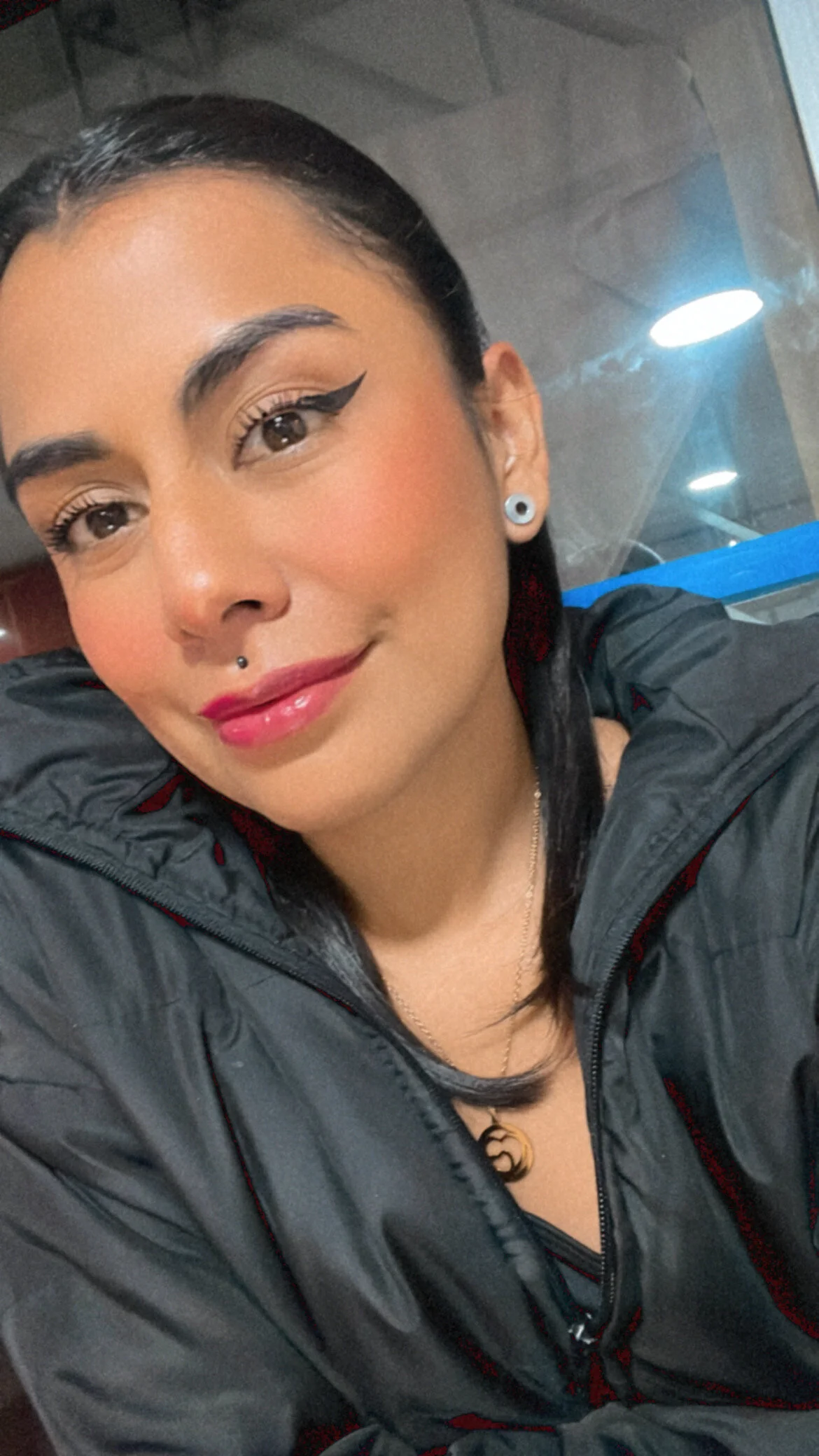 XXX Porn Photo of Nude im_amber 53