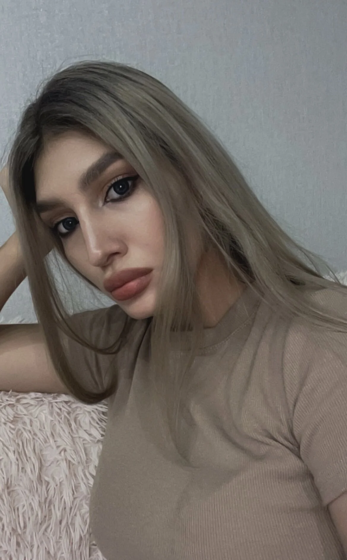XXX Porn Photo of Nude RussianGirls_ 34
