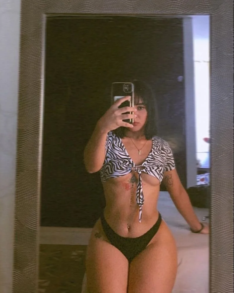 XXX Porn Photo of Nude maddy_brookss 5