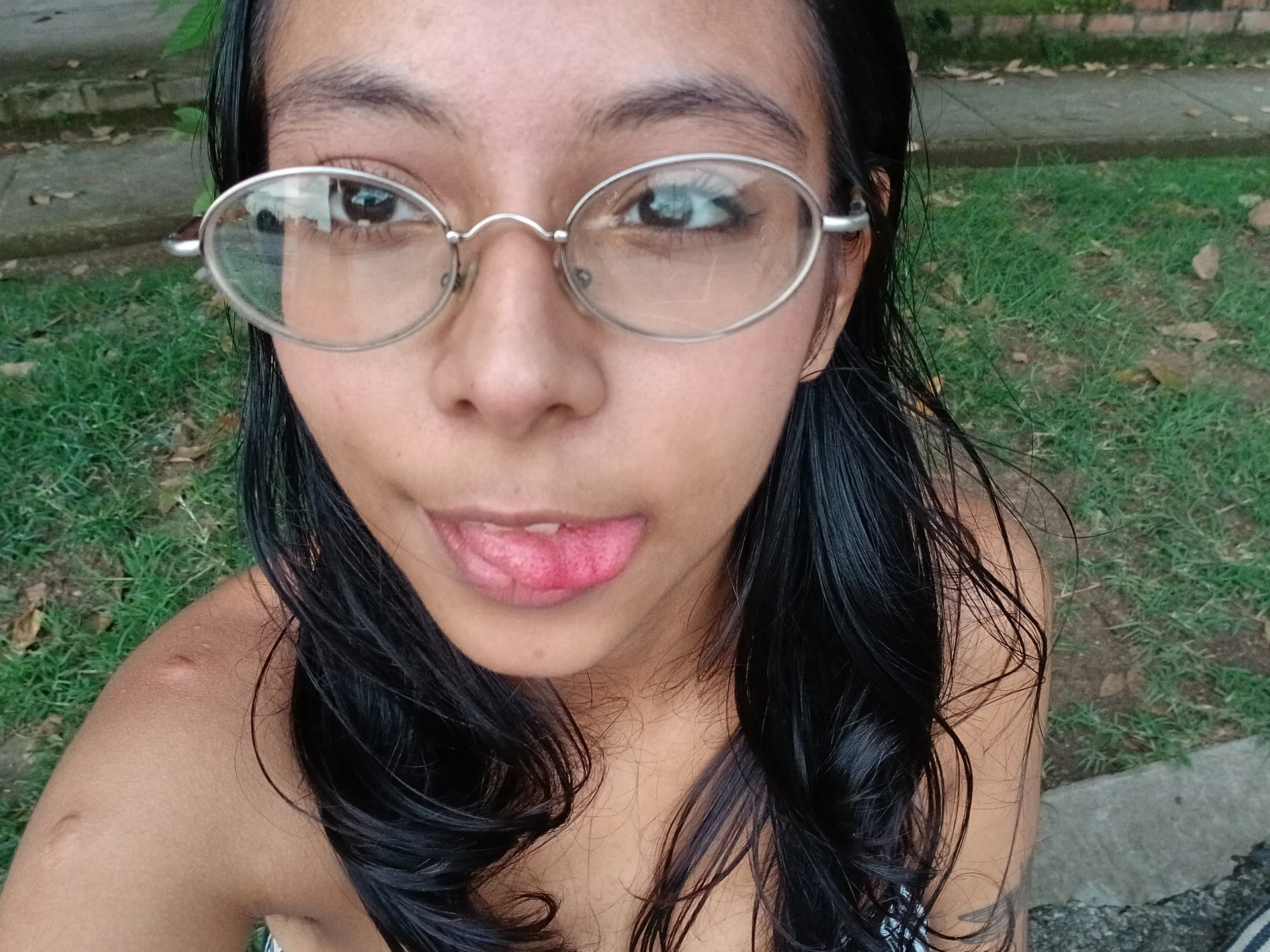XXX Porn Photo of Nude Lulo_Kruiz 6