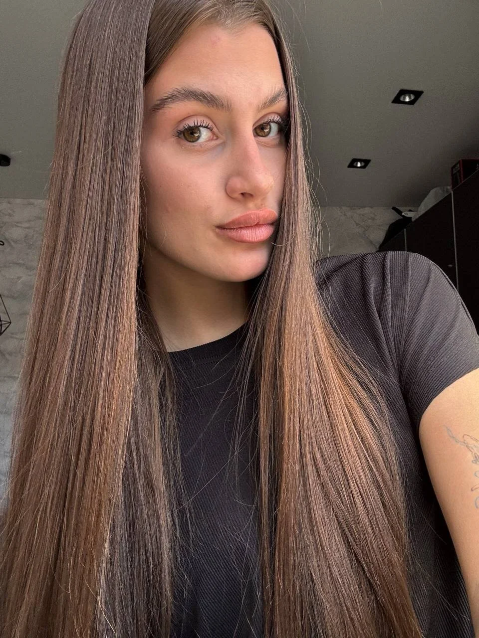 XXX Porn Photo of Nude LiseVener 39