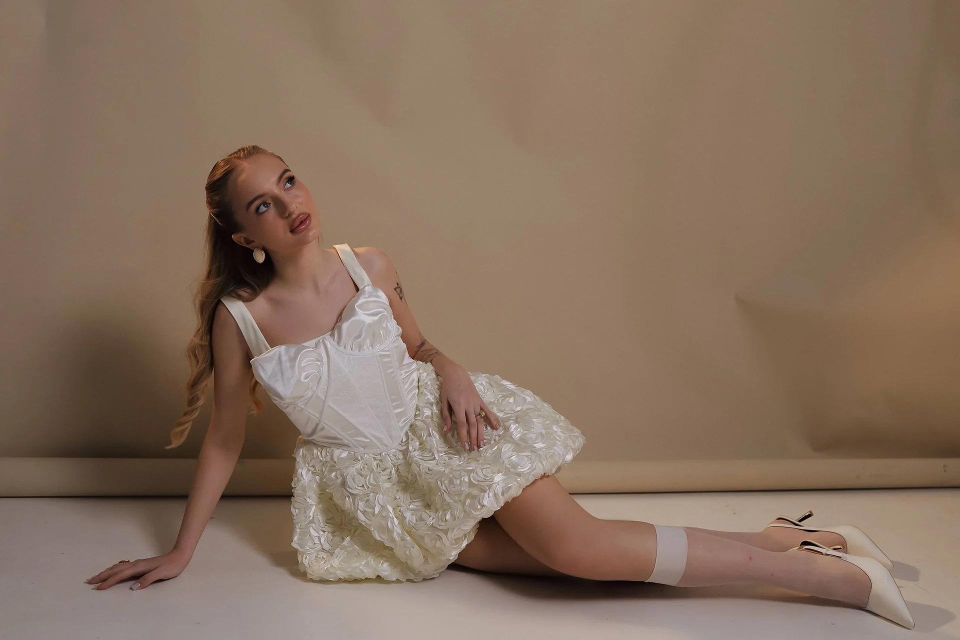 XXX Porn Photo of Nude A_delina 2