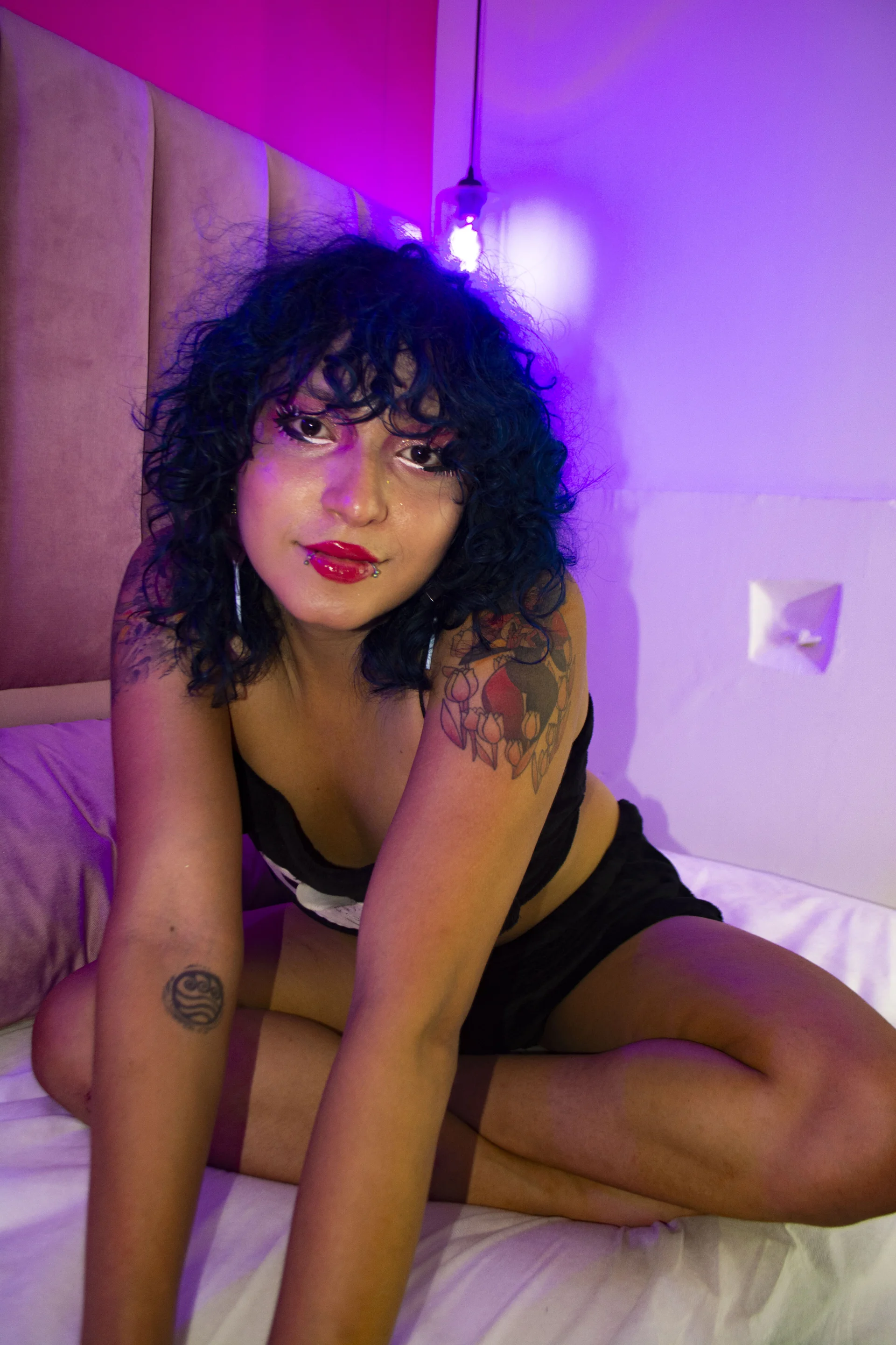 XXX Porn Photo of Nude moraazul_sweet 3