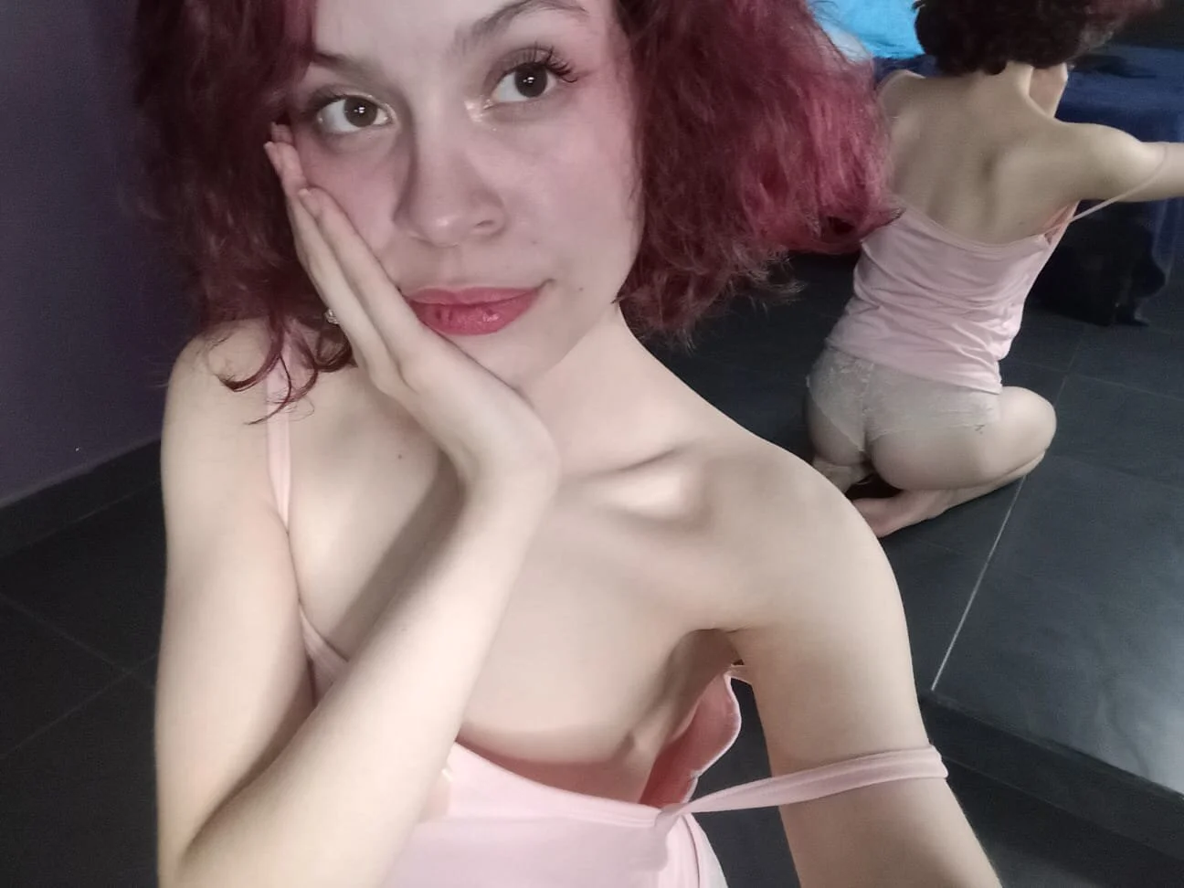 XXX Porn Photo of Nude sophie_blaake 5