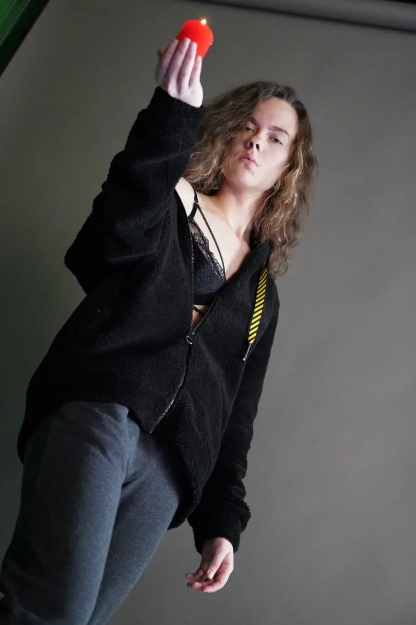 XXX Porn Photo of Nude Vulgar_Tamer 42