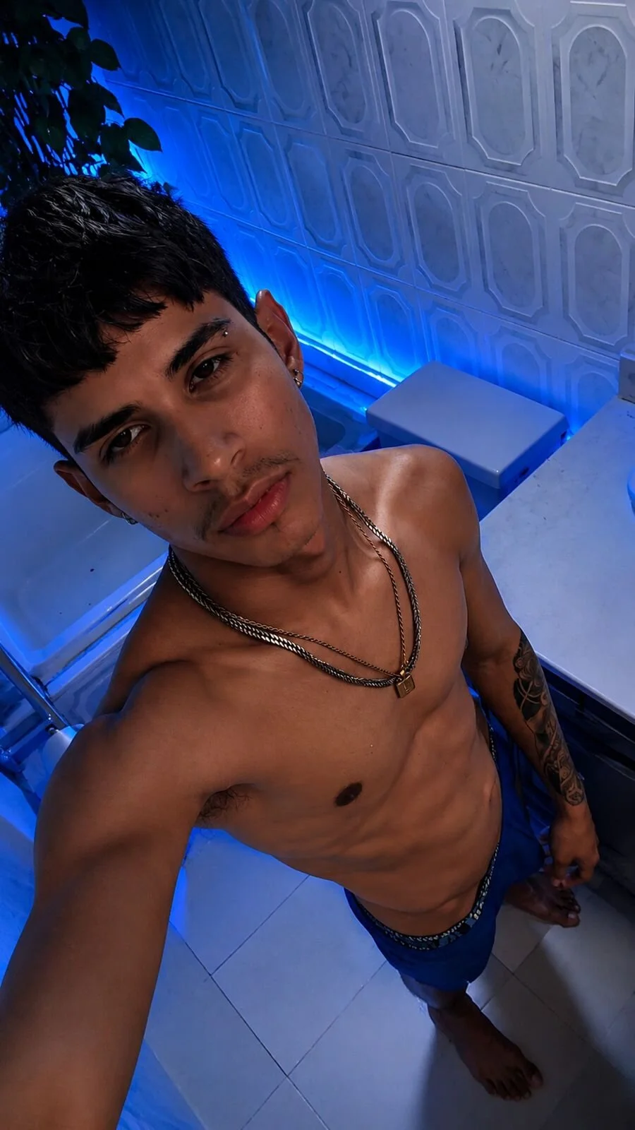XXX Porn Photo of Nude Jesve 9