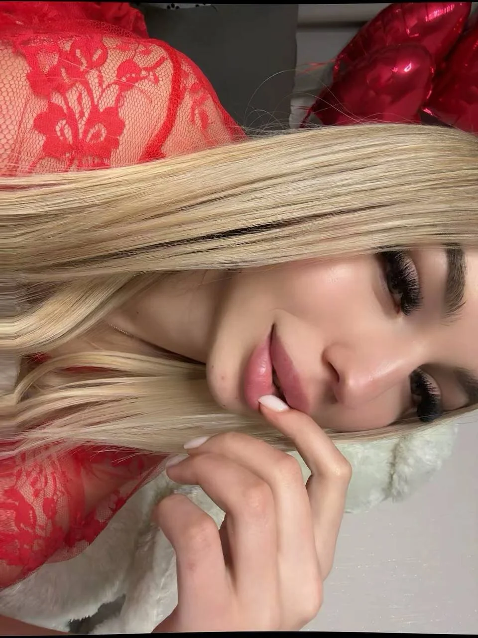 XXX Porn Photo of Nude LadySweetN 4