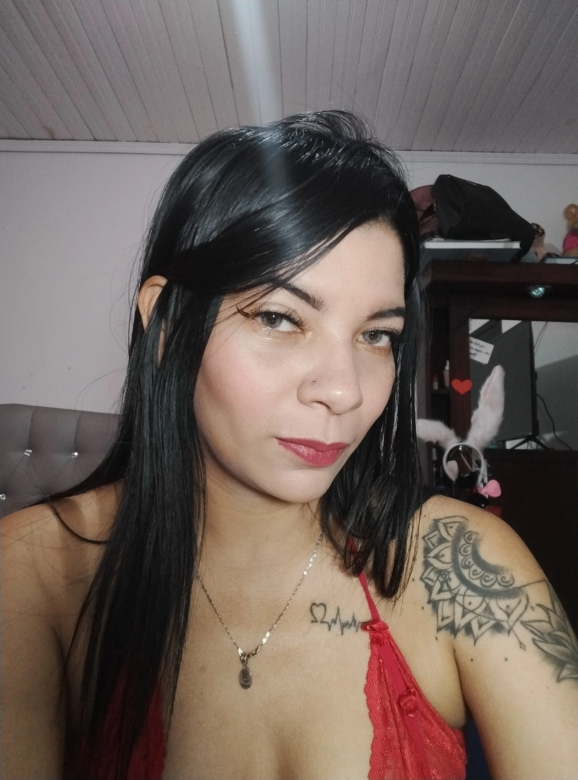 XXX Porn Photo of Nude Georgina_Copper 17