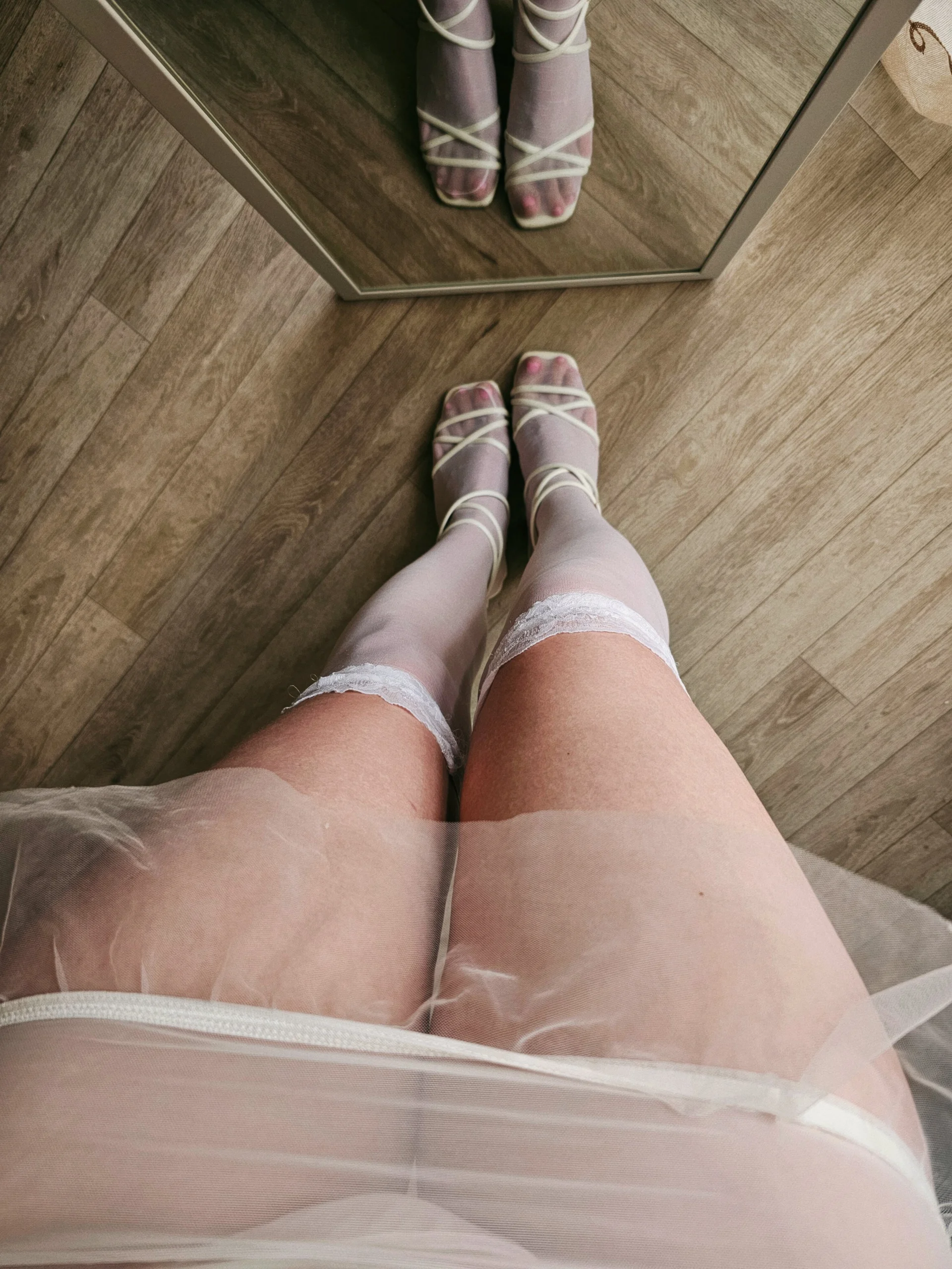 XXX Porn Photo of Nude ooopsitscandy 21