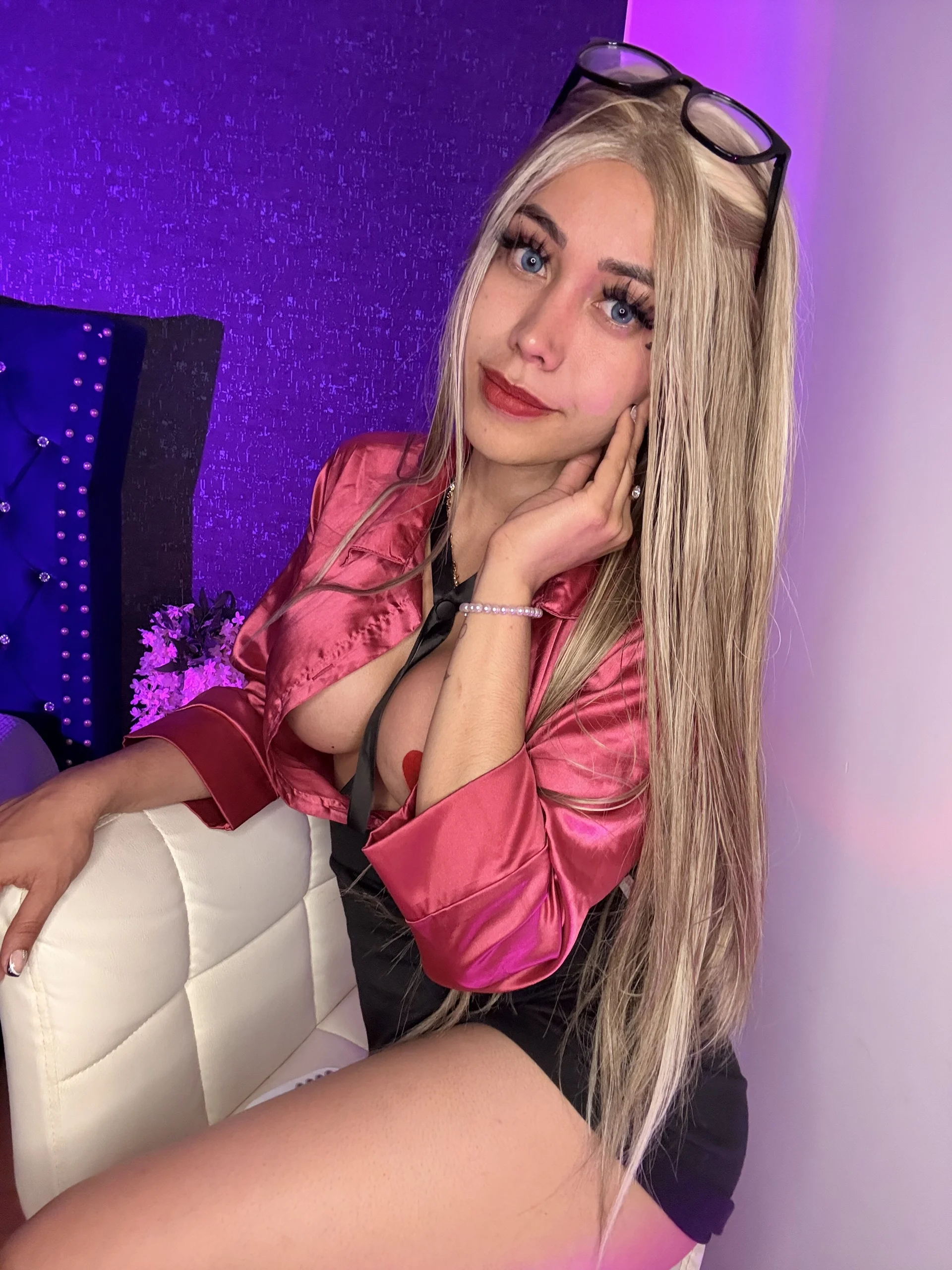 XXX Porn Photo of Nude luciana_hunters 47