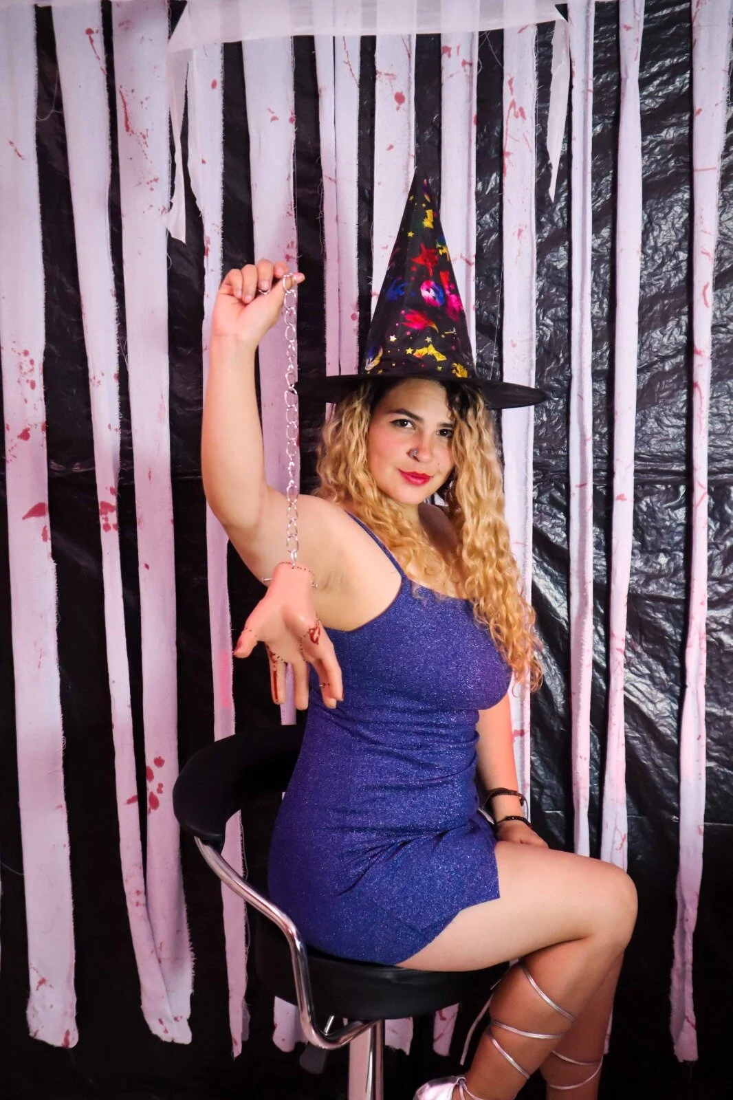 XXX Porn Photo of Nude AndrySaenz18 17
