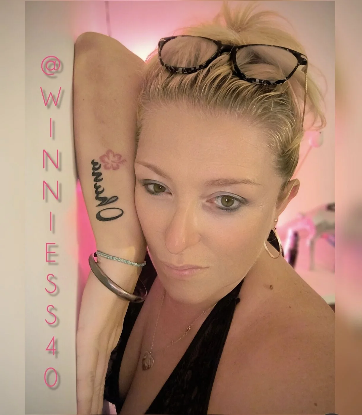 XXX Porn Photo of Nude winniess40 15