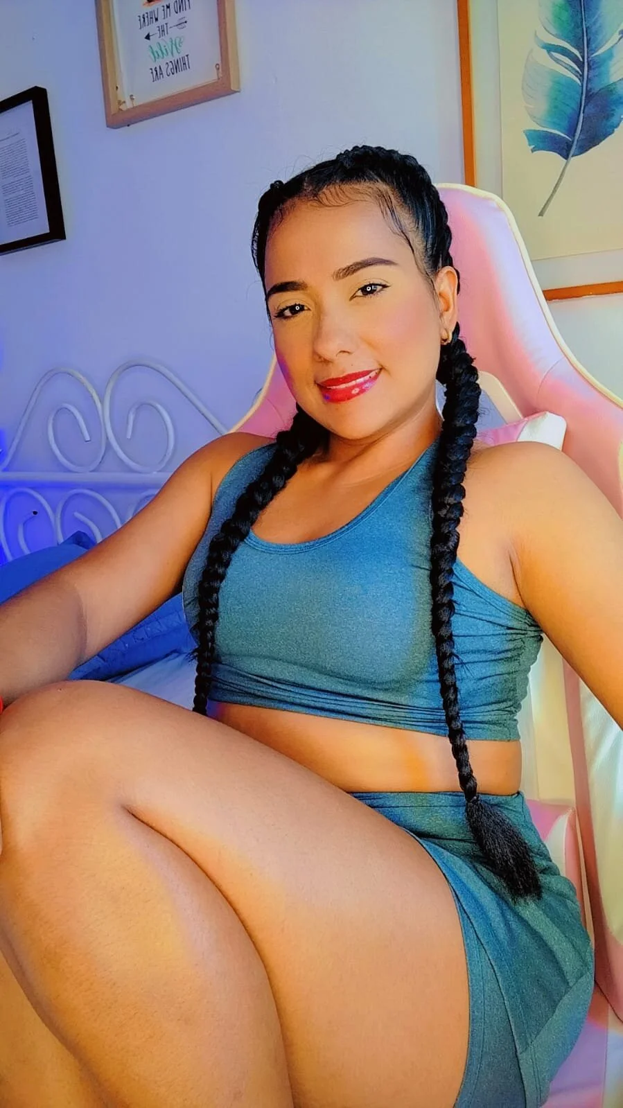 XXX Porn Photo of Nude Coral0403 36