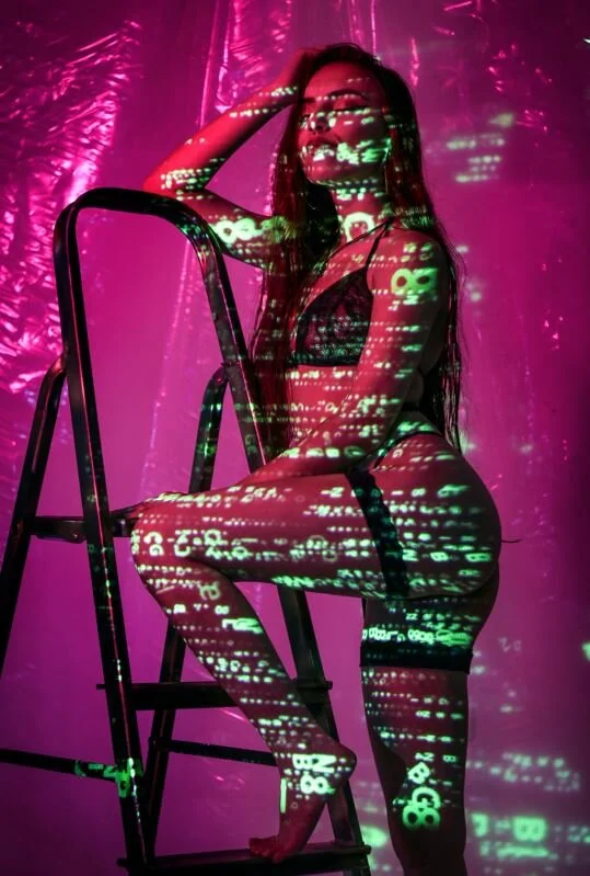XXX Porn Photo of Nude isis_jhempss 42