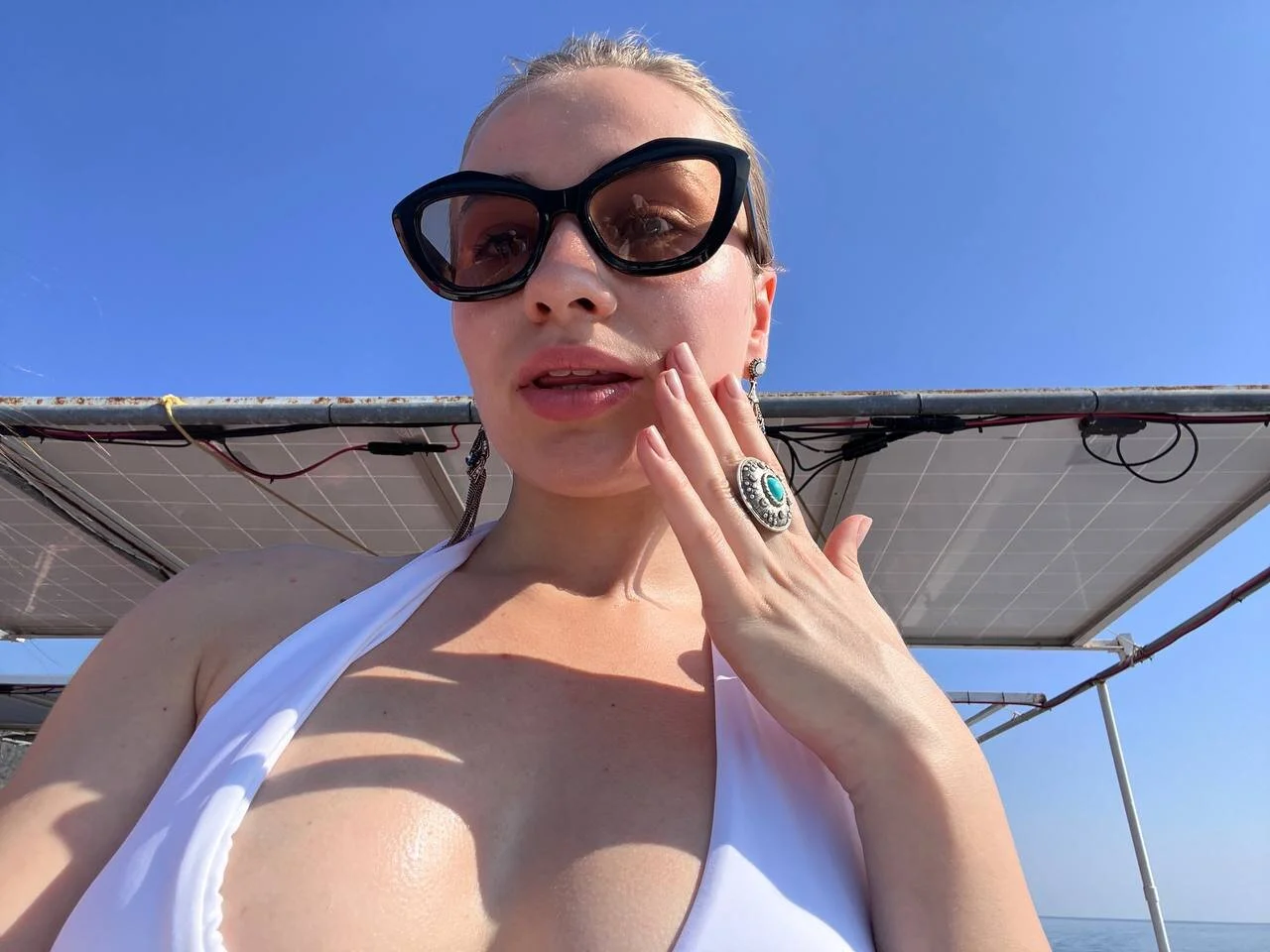 XXX Porn Photo of Nude Tasha_Miu 14