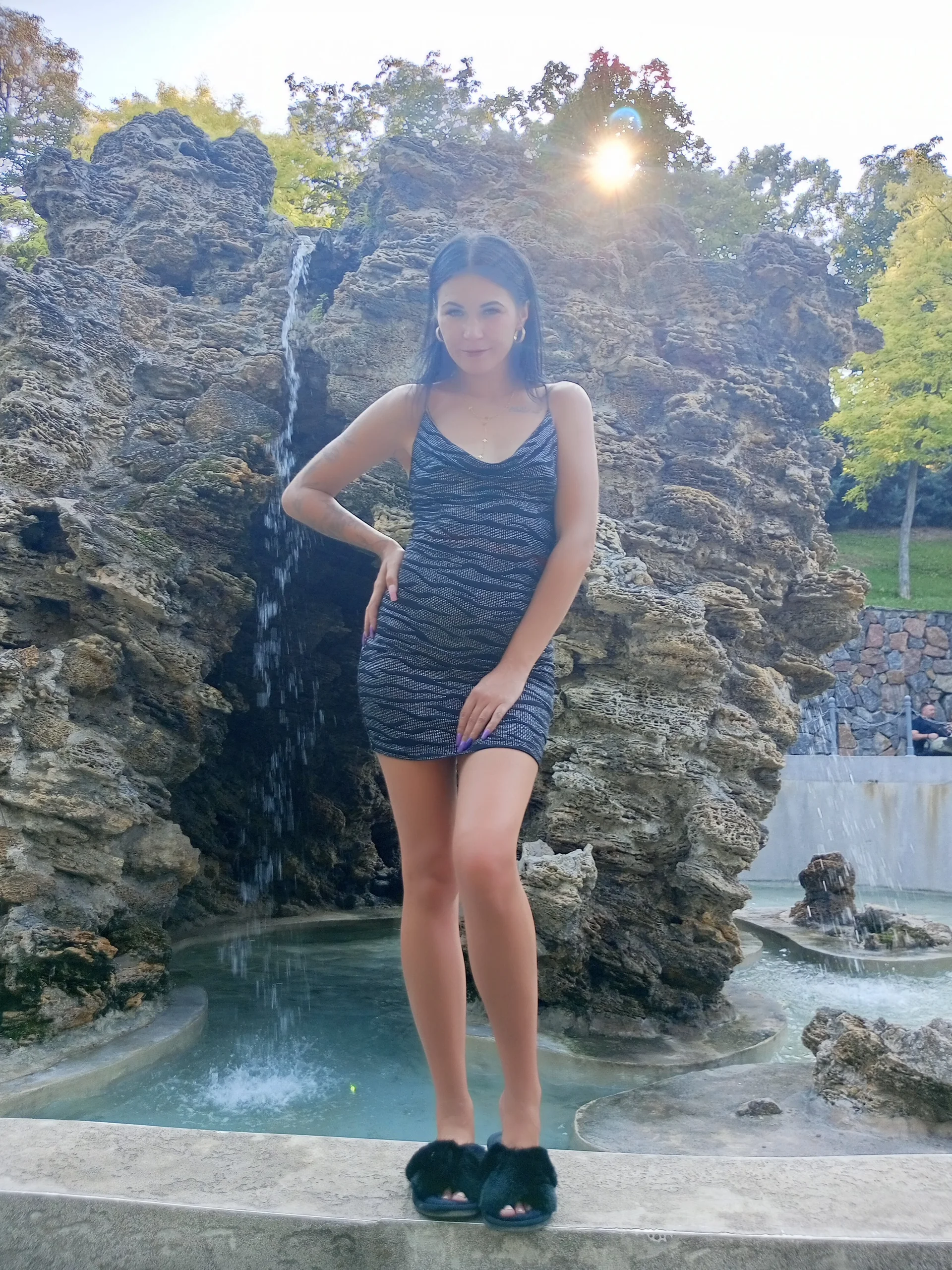 XXX Porn Photo of Nude SonnyKage 15